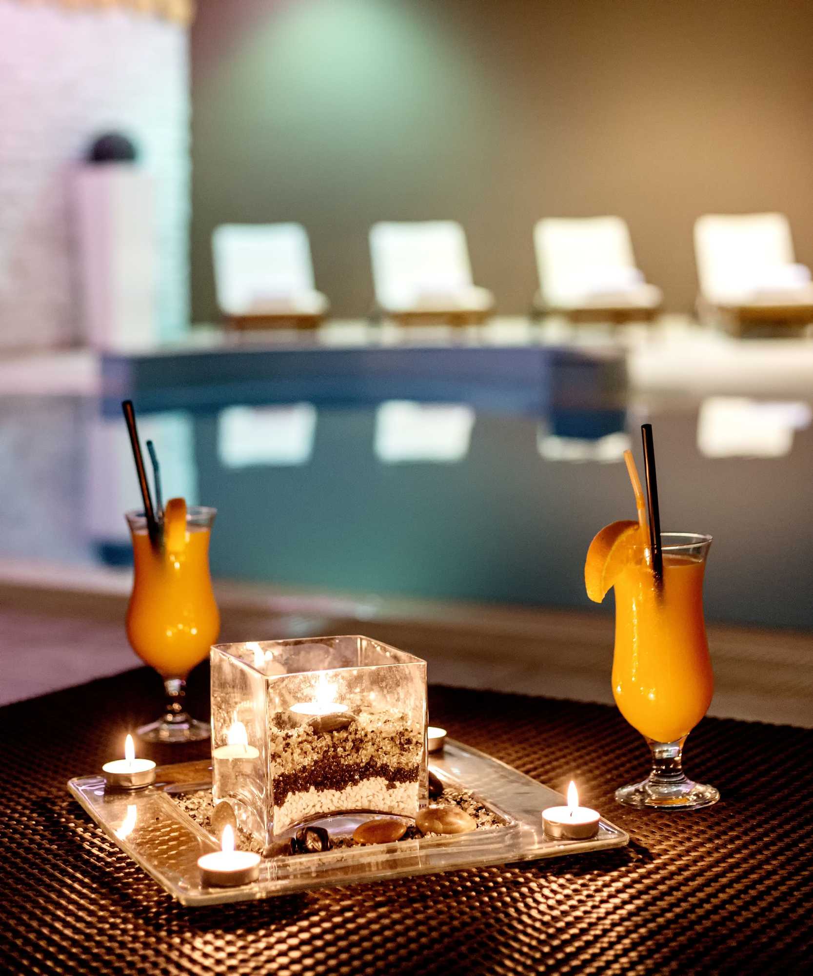Gift card for Hotel Punta Gift card for Hotel Punta