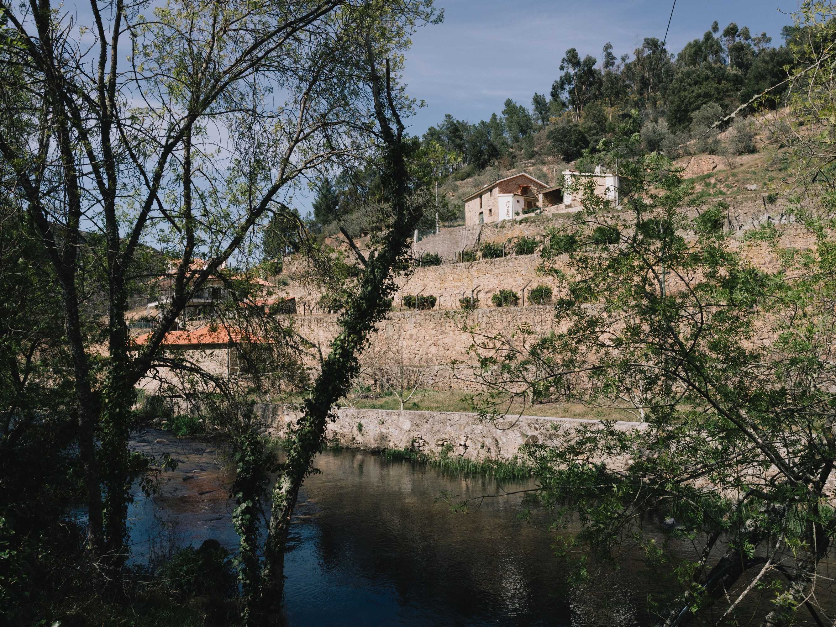 Gift card for Quinta de Recião