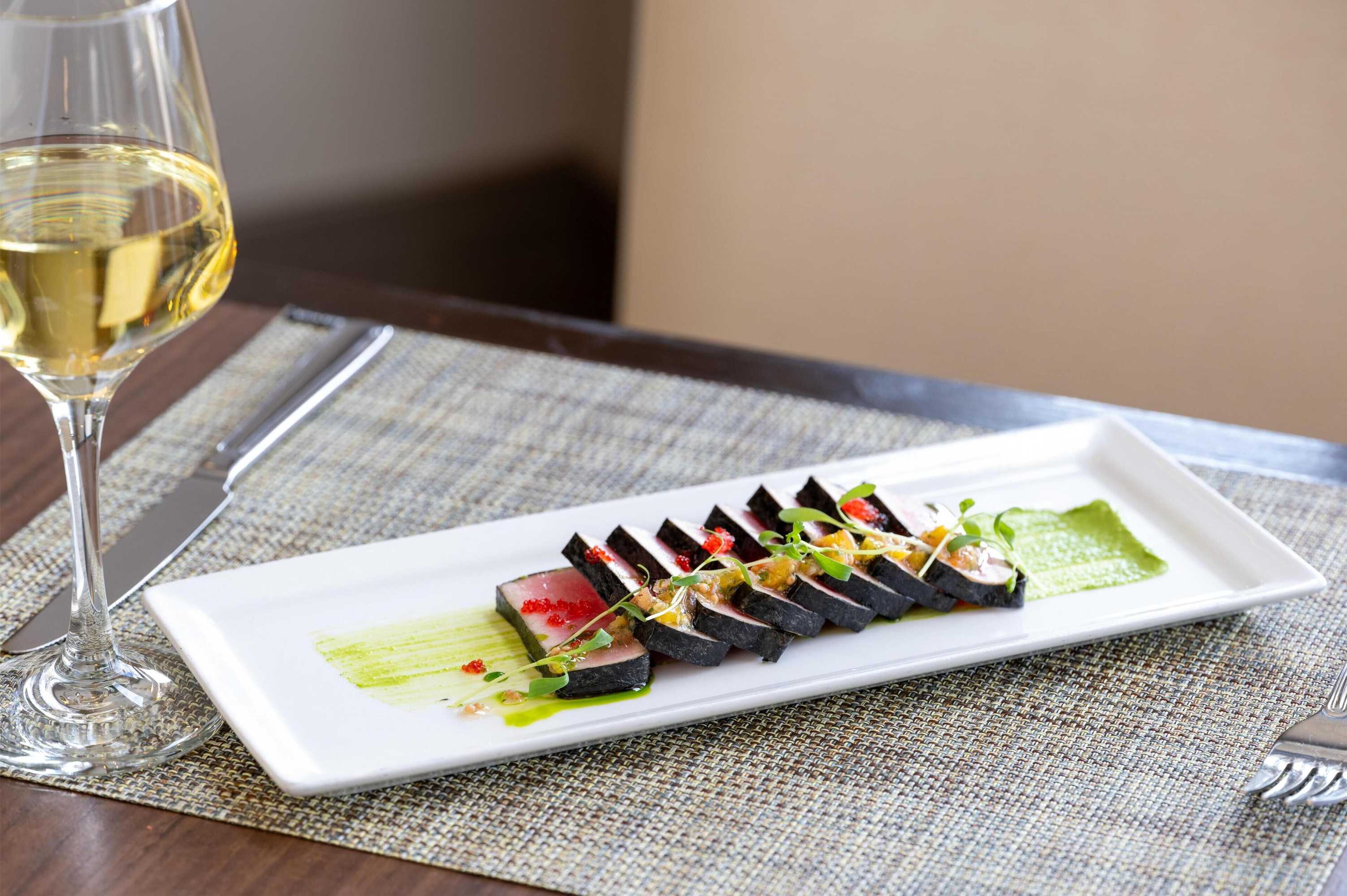 Gift card for Embassy Suites by Hilton Seattle Bellevue