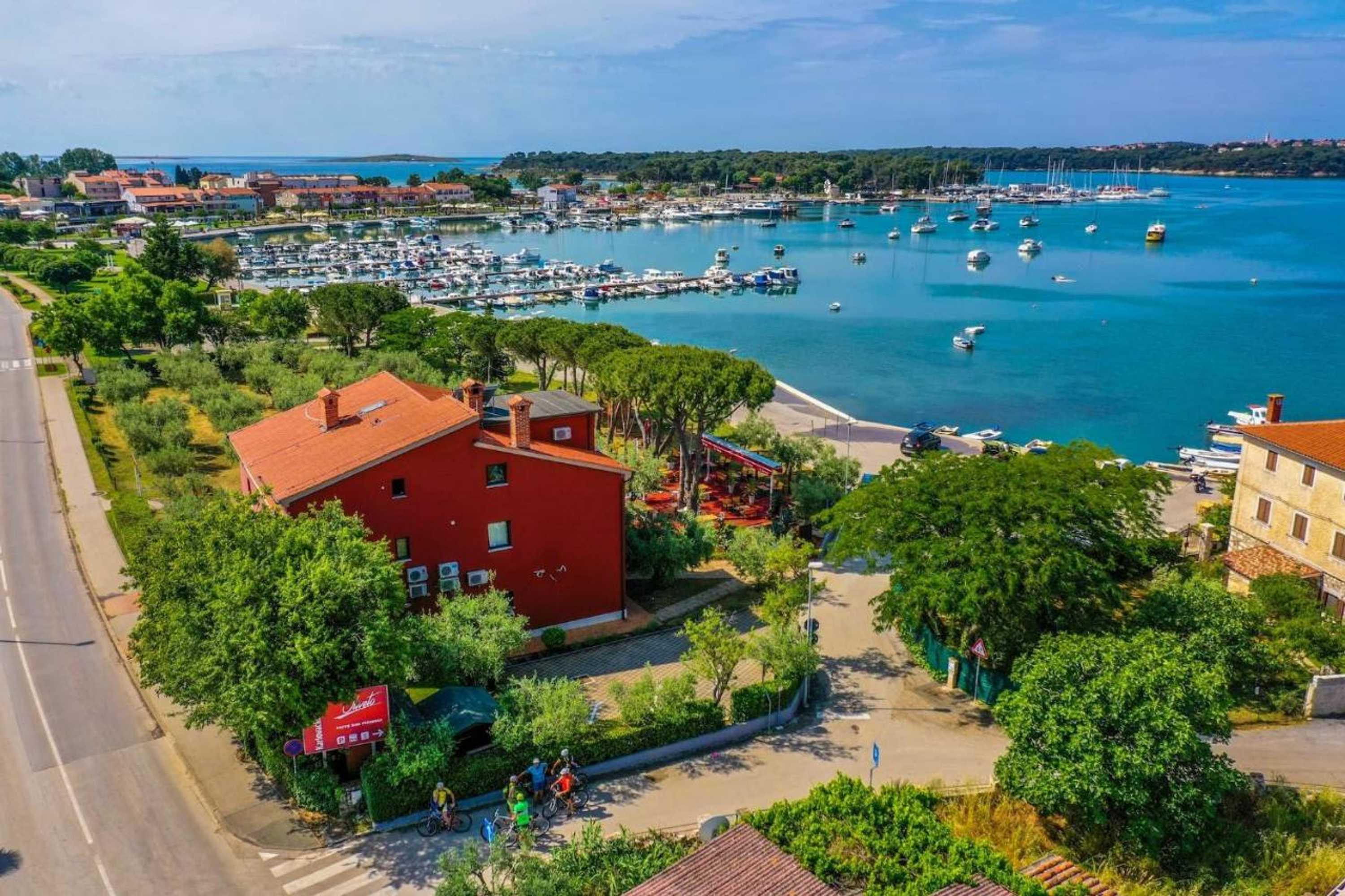 Gift card for Apartments Oliveto