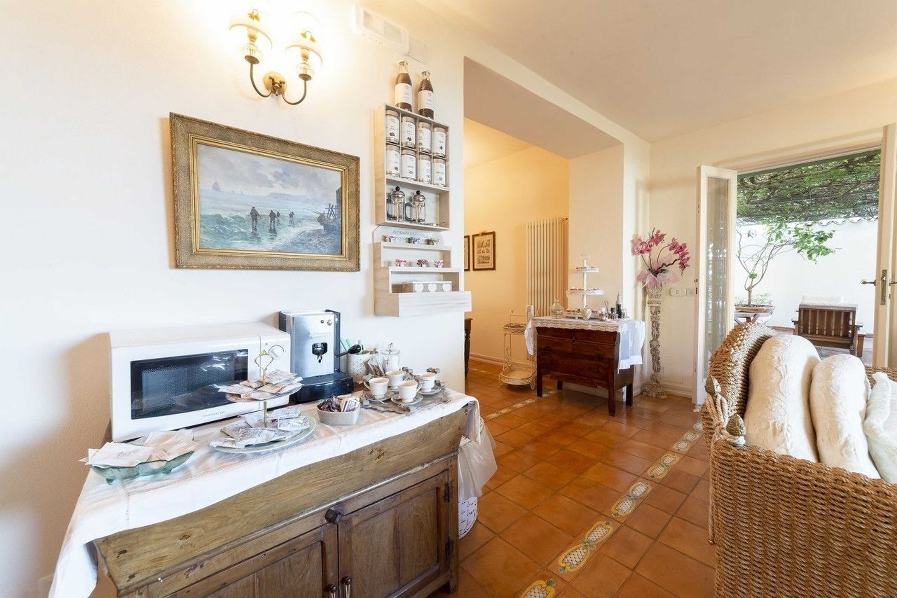 Gift card for La Bouganville Gaeta