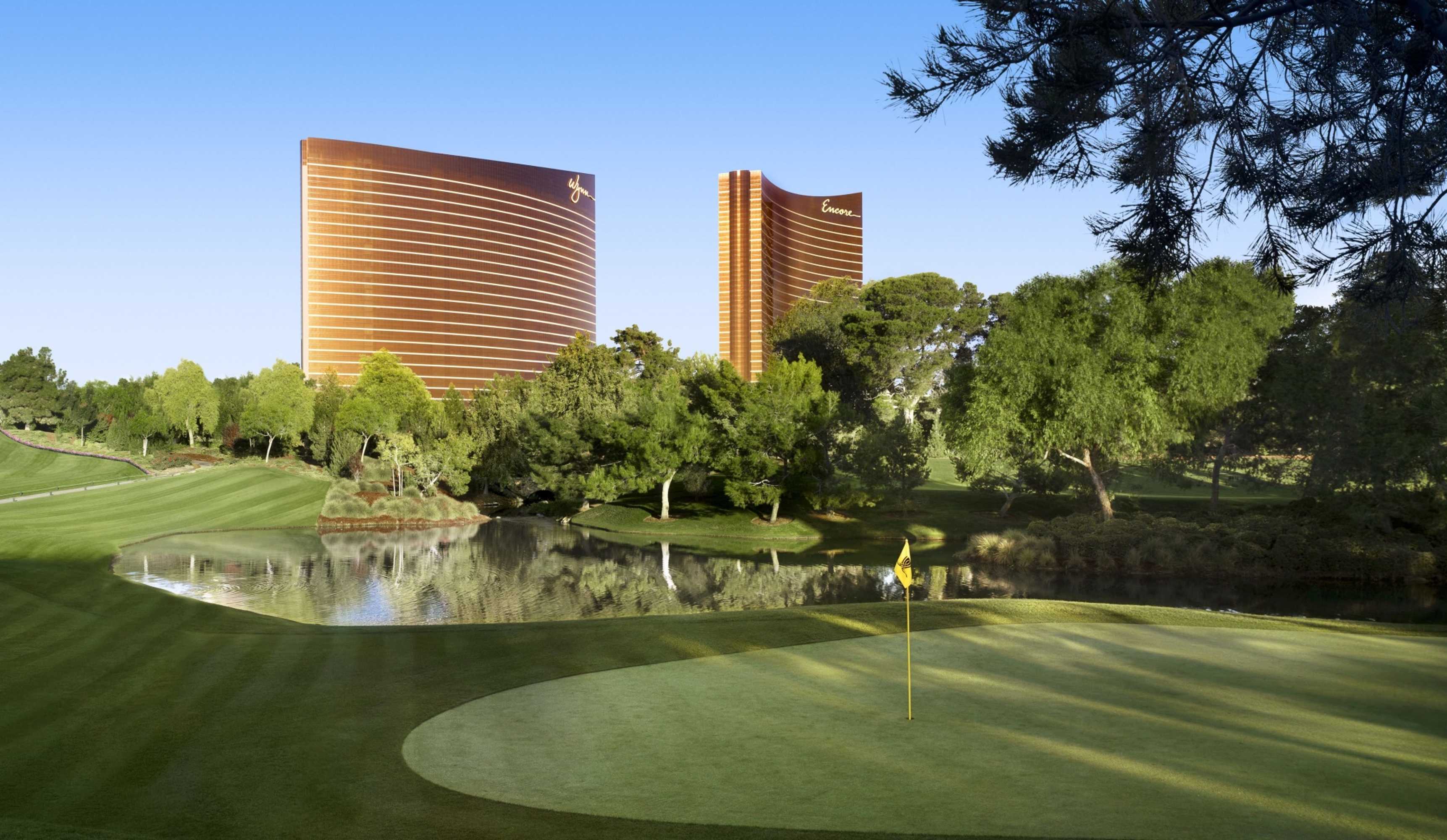 Gift card for Wynn Las Vegas Gift card for Wynn Las Vegas
