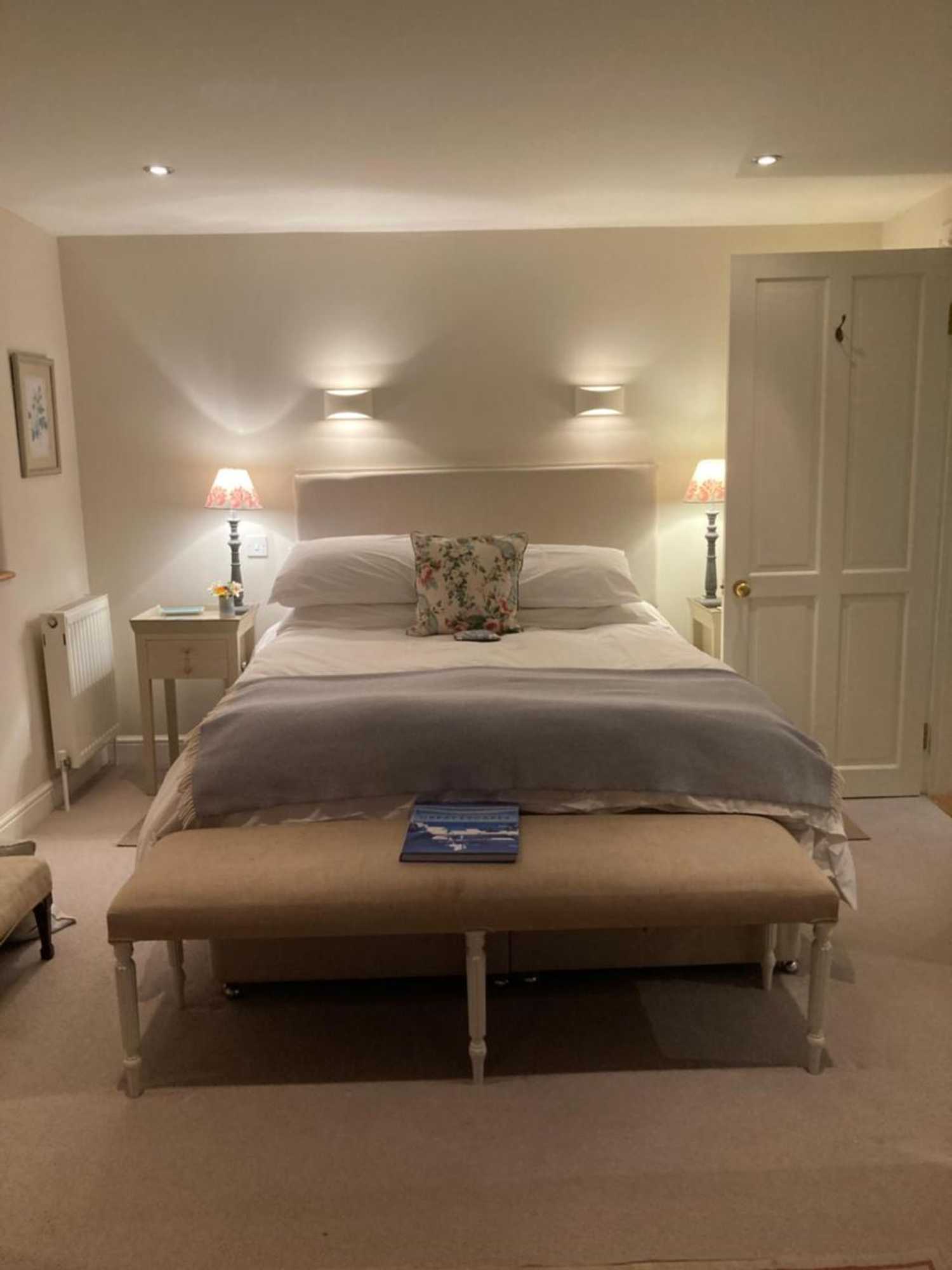 Gift card for Brook Farm Cottage