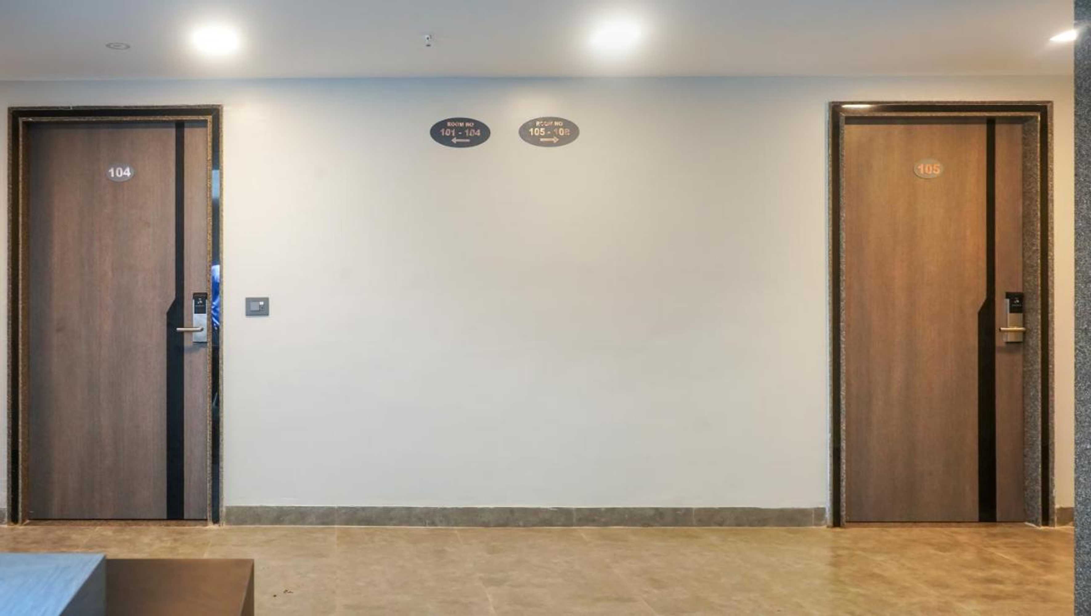 Gift card for Hotel VR Grand