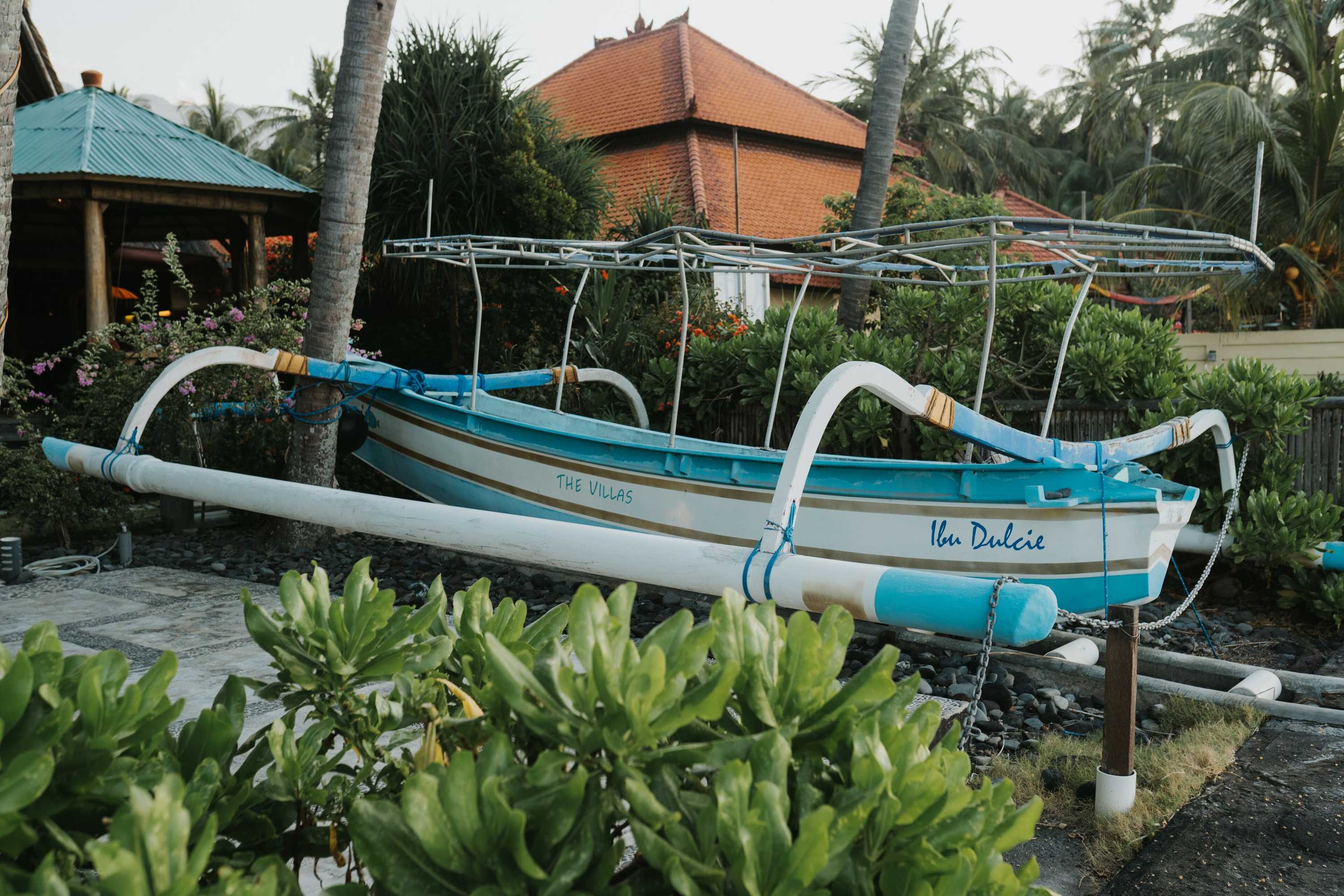 Gift card for Aloka Bahari Villas Gift card for Aloka Bahari Villas
