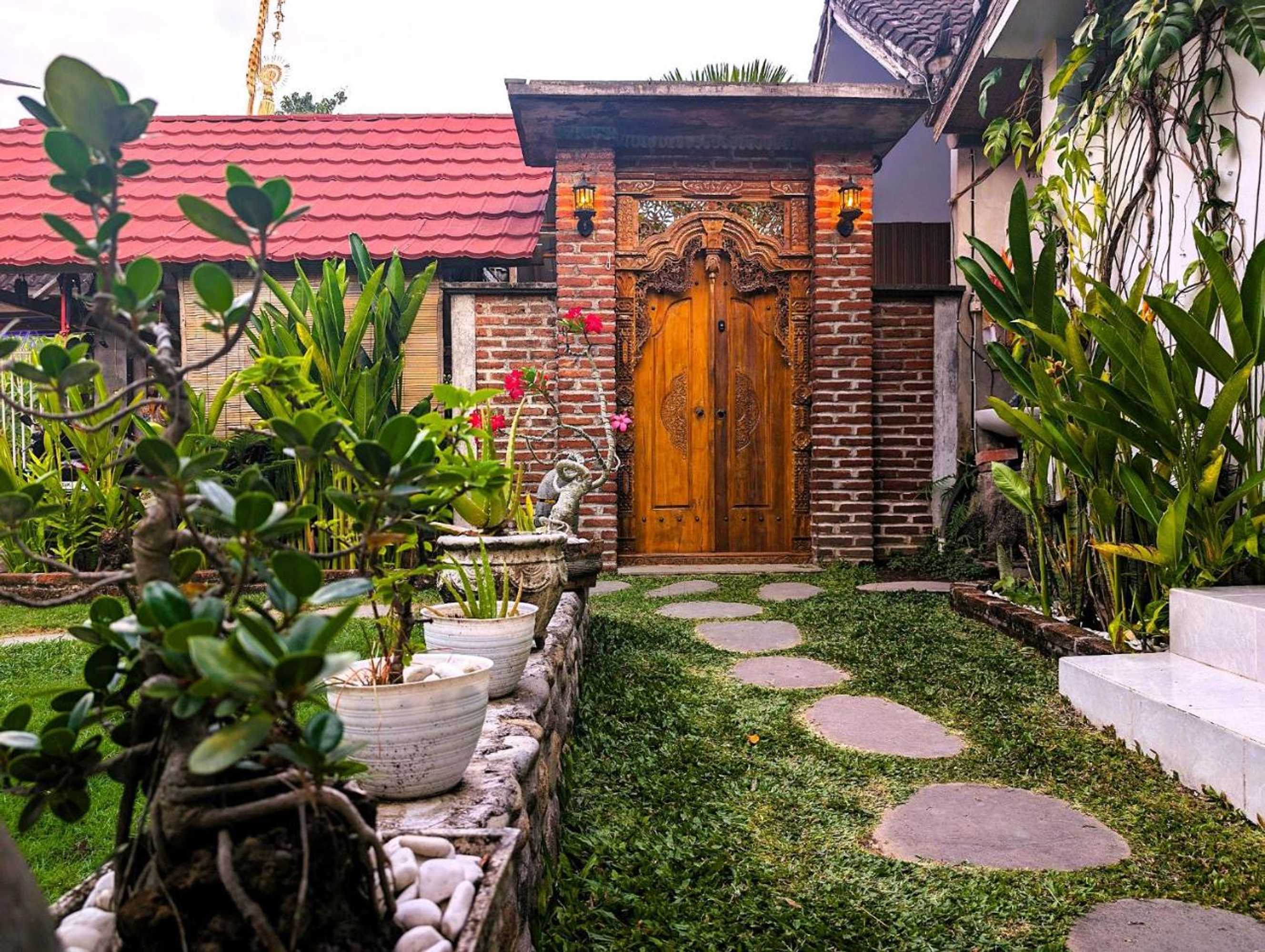 Gift card for Ayumar Homestay Medewi