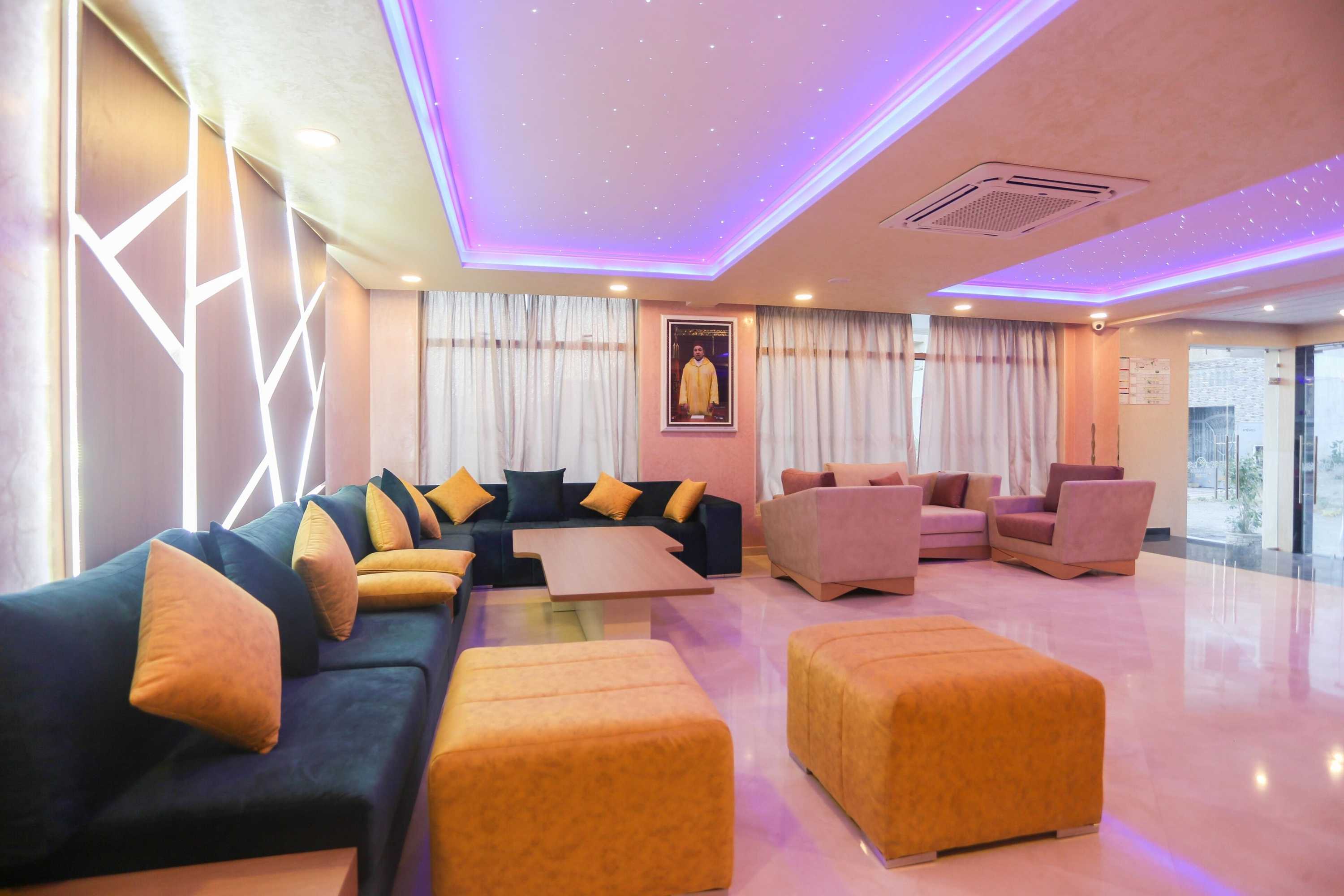 Gift card for Hotel Makarim Tetouan Gift card for Hotel Makarim Tetouan