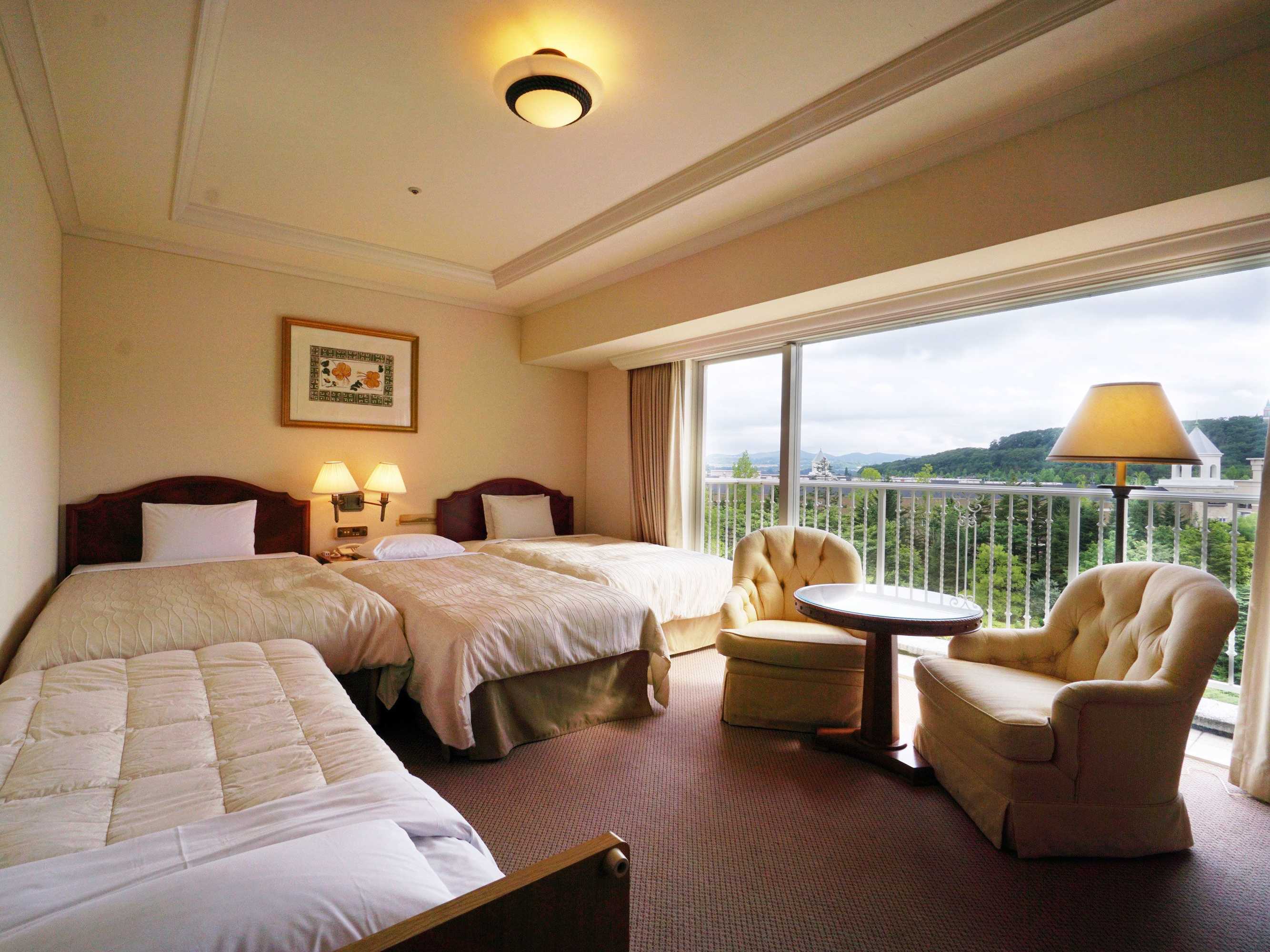 Gift card for Sendai Royal Park Hotel Gift card for Sendai Royal Park Hotel