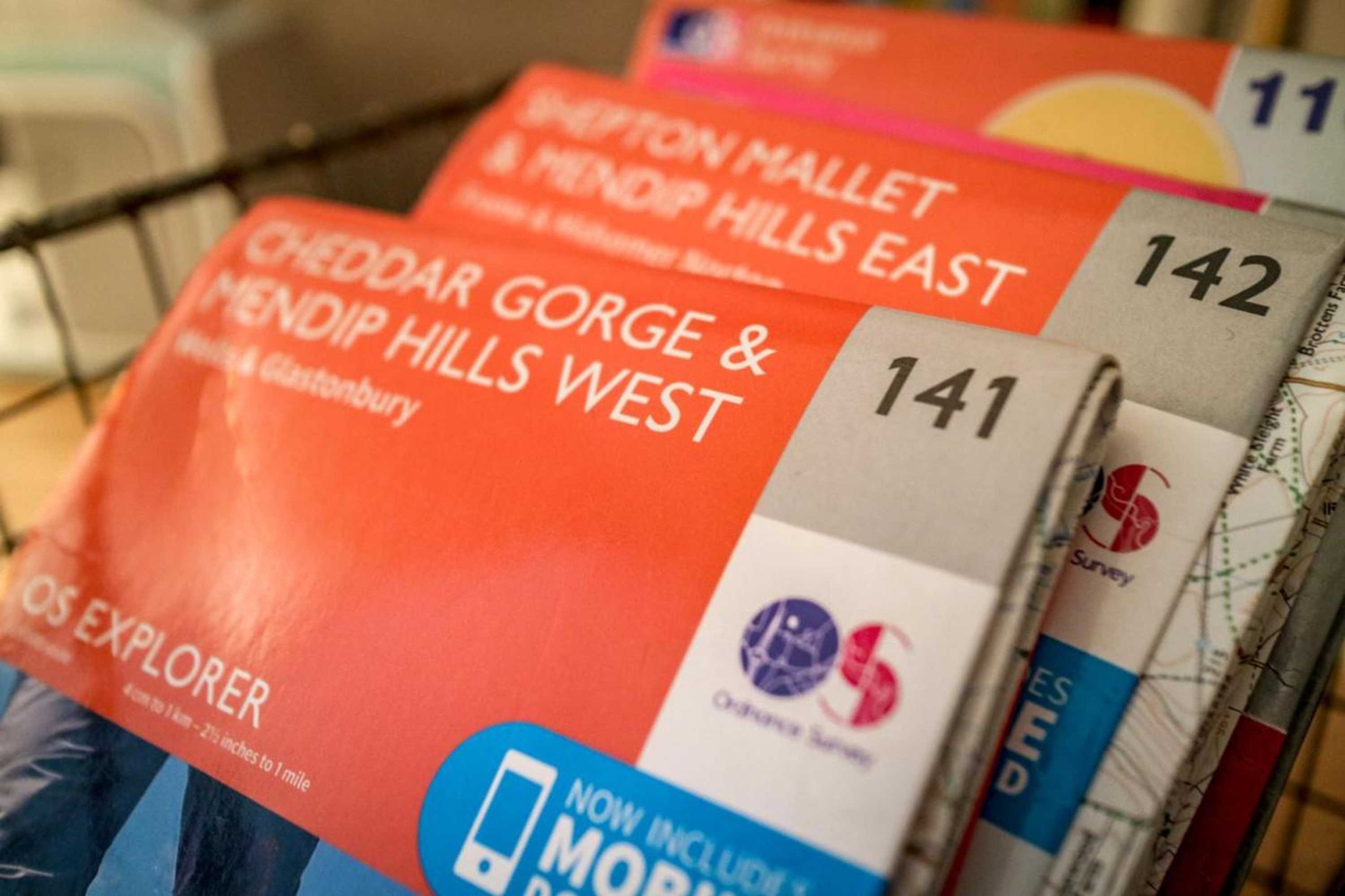 Gift card for The Beeches Holiday Homes