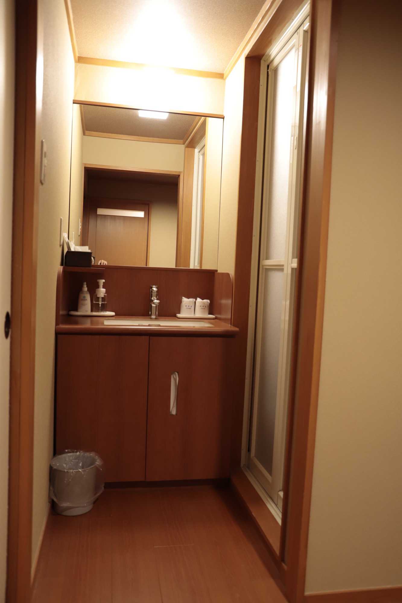 Gift card for Bokai Hotel