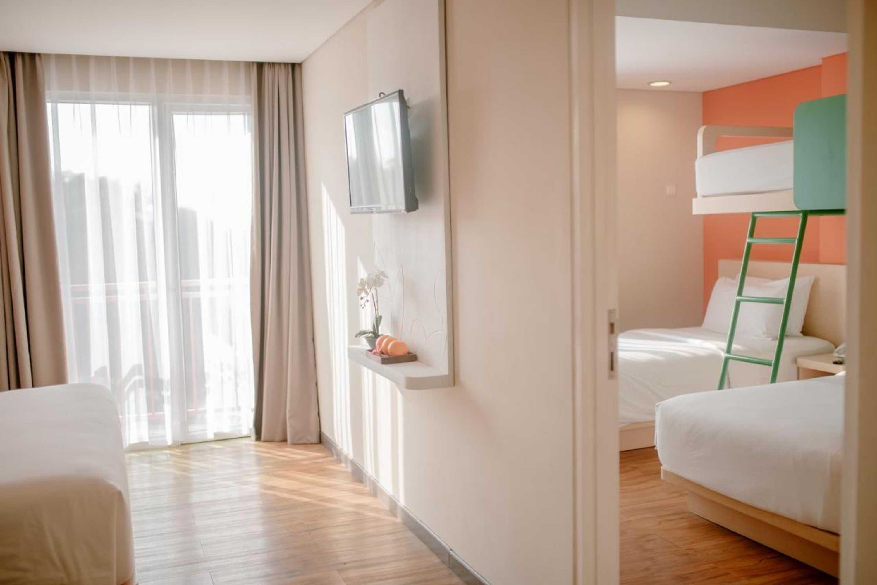 Gift card for Maxonehotels At Bounty Sukabumi