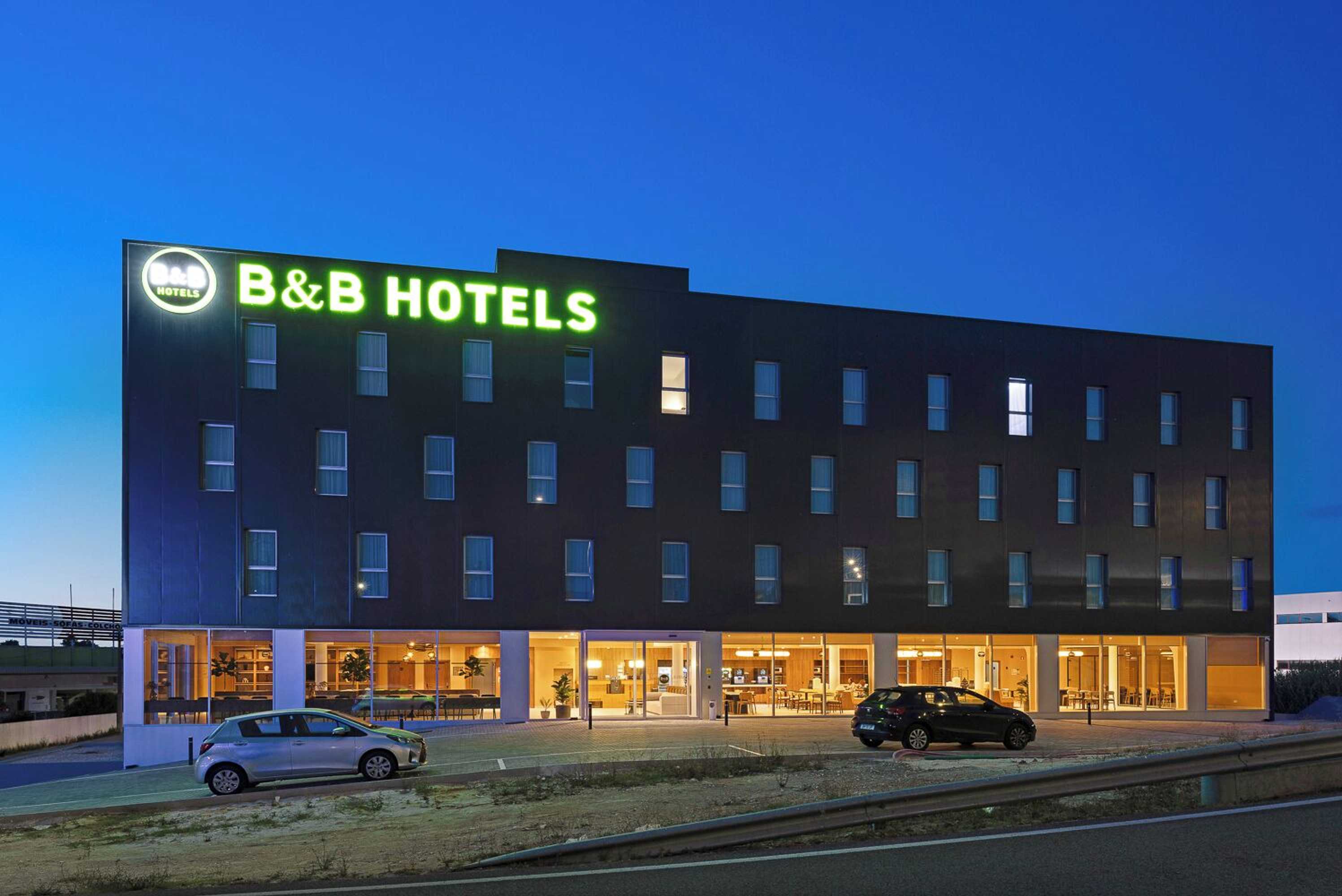 Gift card for B&b Hotel Leiria Fatima Gift card for B&b Hotel Leiria Fatima
