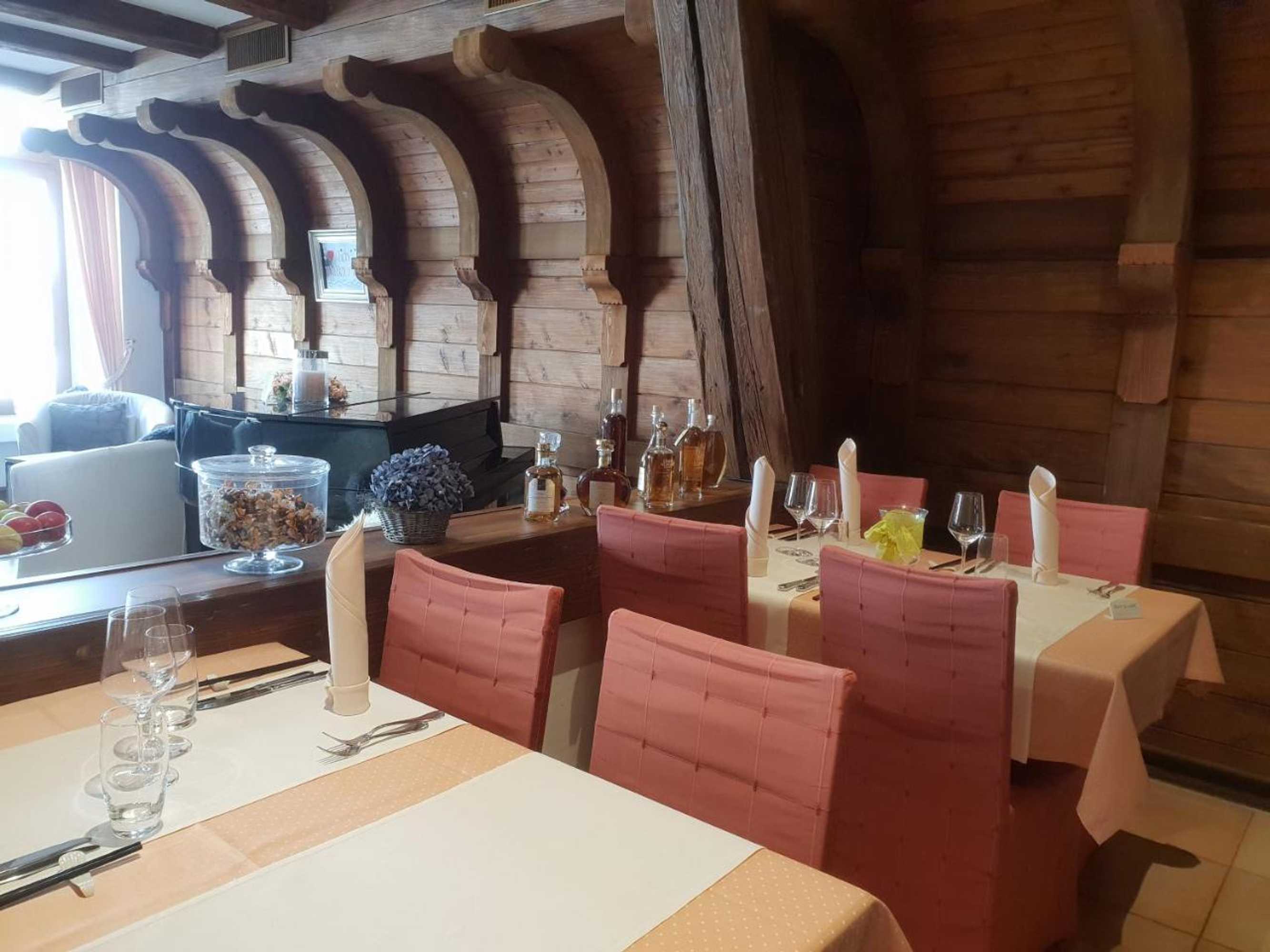 Gift card for Hotel Zur Post