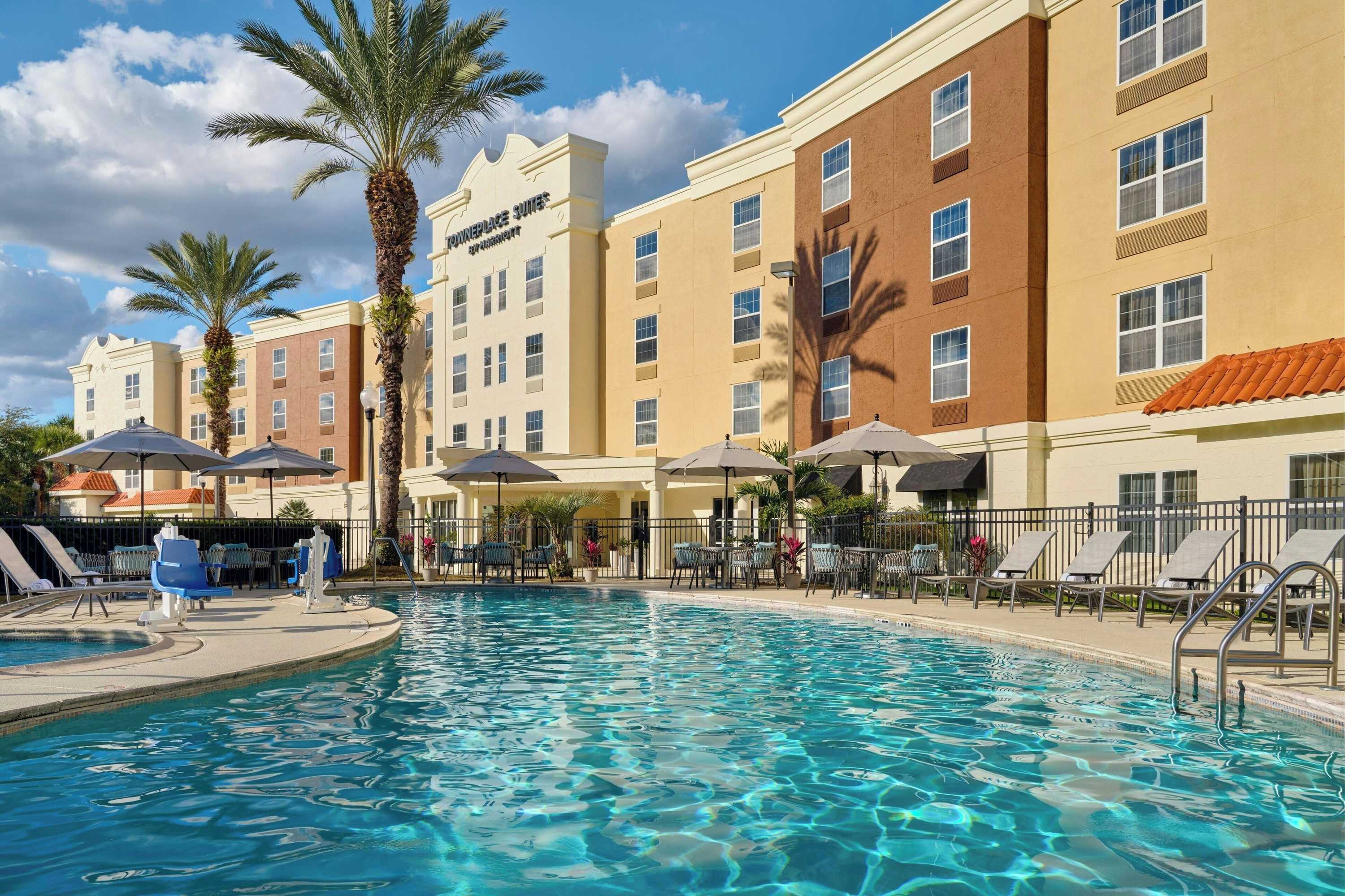 Gift card for Towneplace Suites by Marriott at The Villages