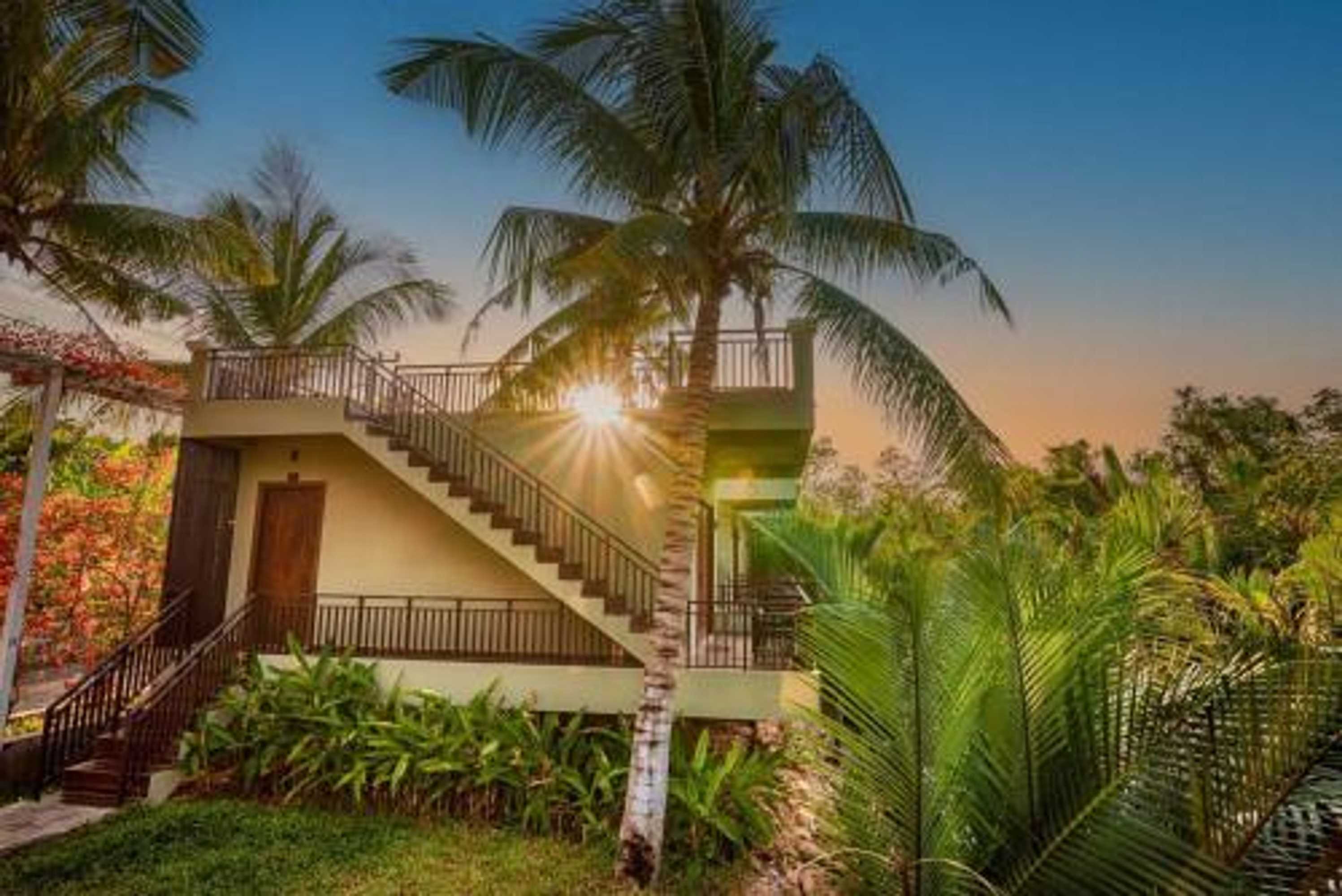 Gift card for Ganesha Kampot Resort Gift card for Ganesha Kampot Resort
