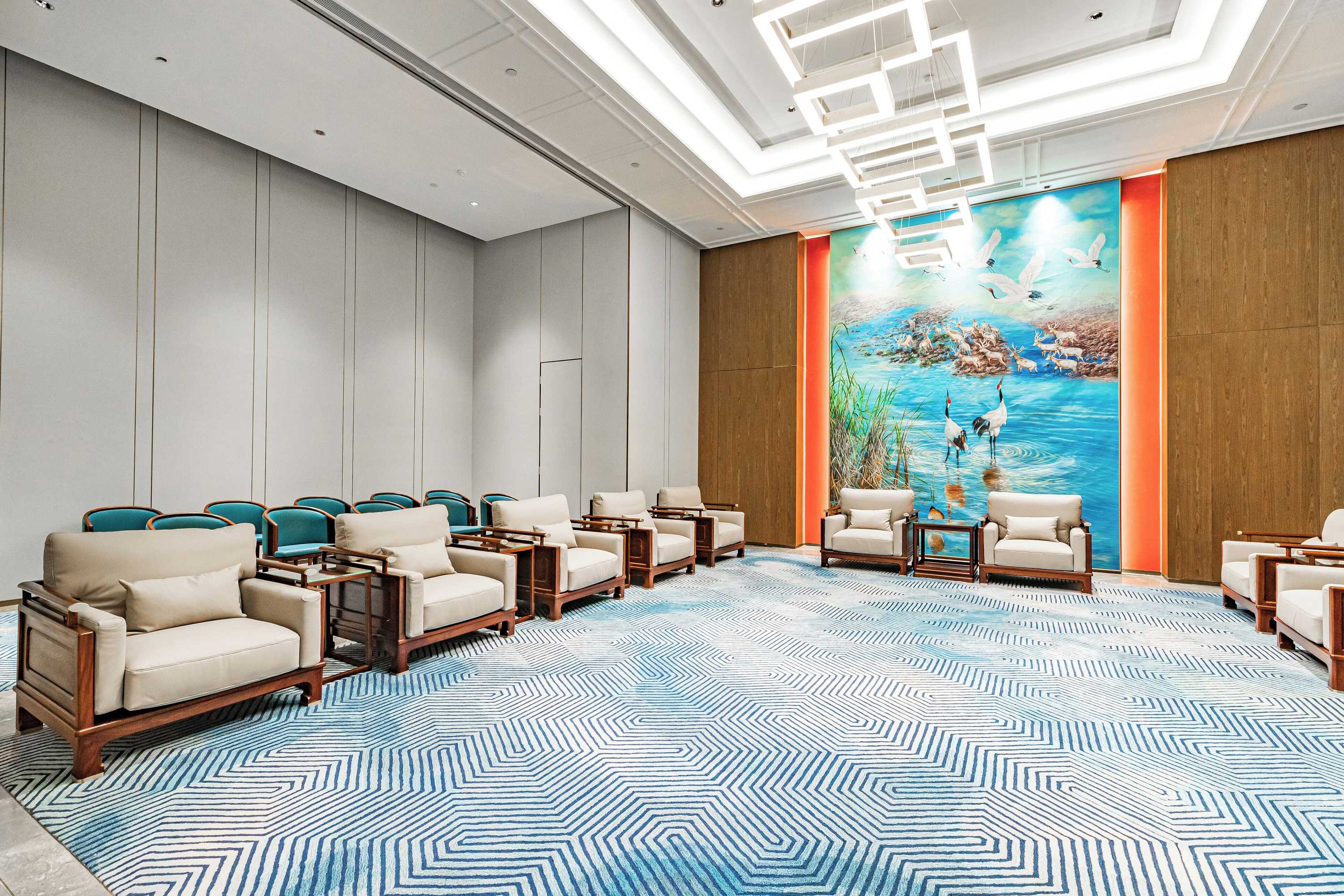 Gift card for Yidu Jinling Grand Hotel Yancheng Gift card for Yidu Jinling Grand Hotel Yancheng
