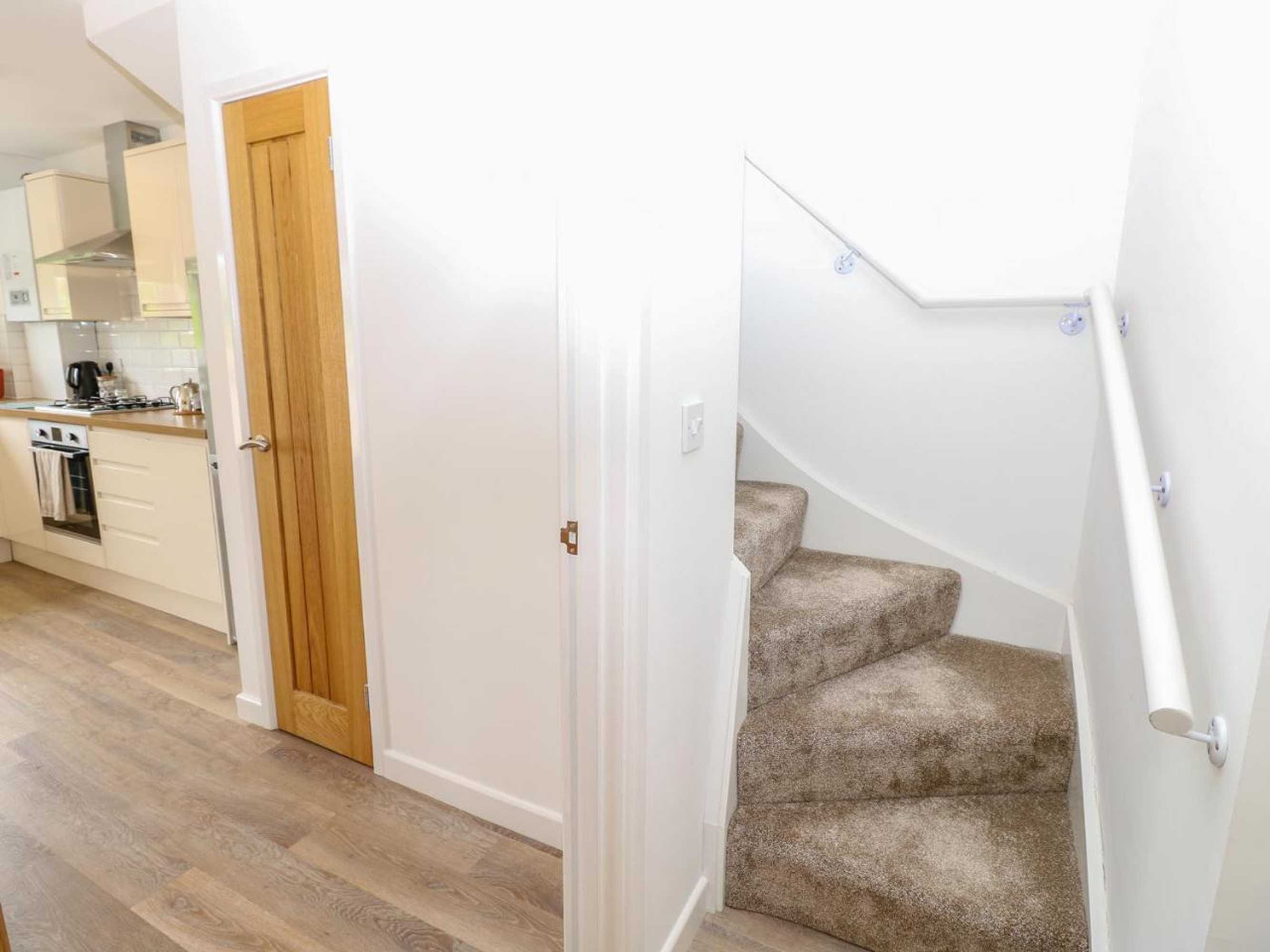 Gift card for 5 Yarmouth Cottages