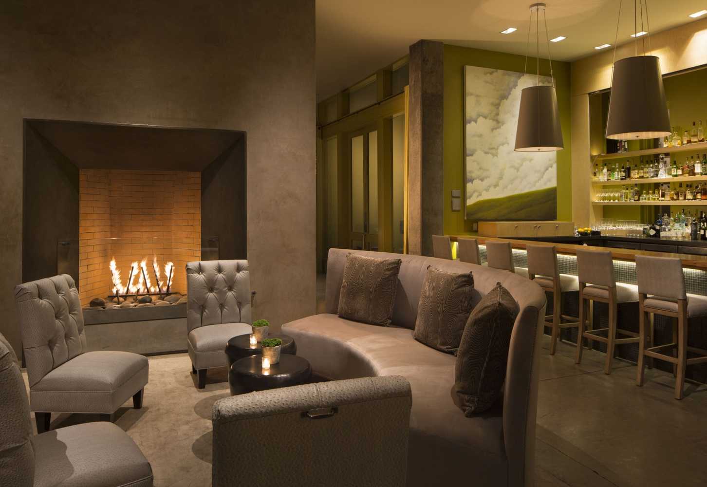 Gift card for Hotel Healdsburg