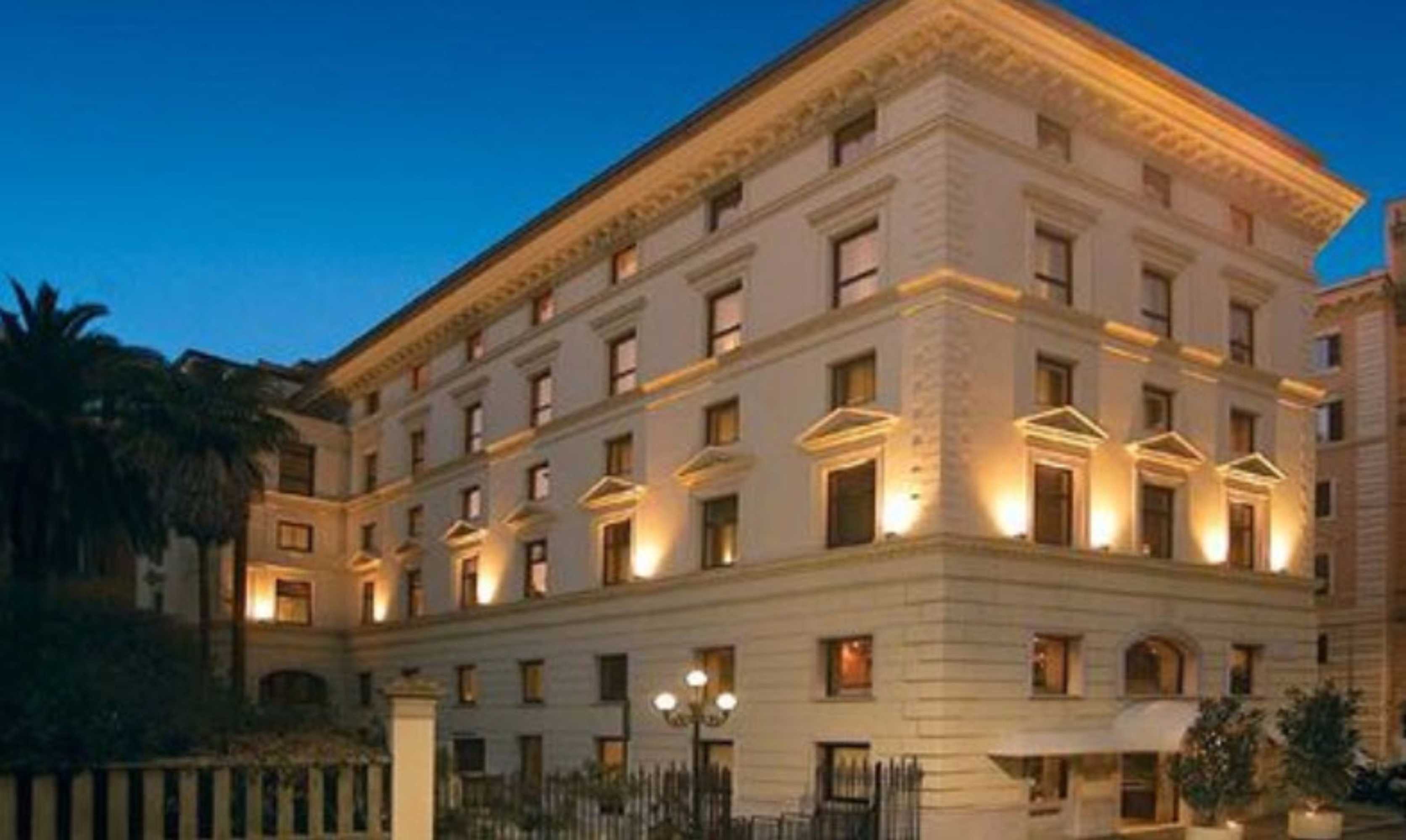 Gift card for Art'otel Rome Piazza Sallustio Gift card for Art'otel Rome Piazza Sallustio