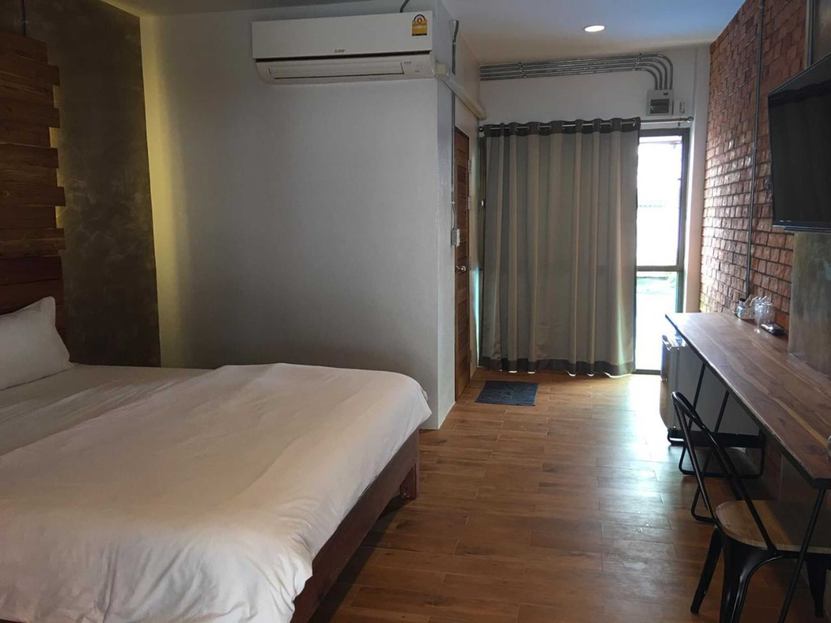 Gift card for De Nan Hotel