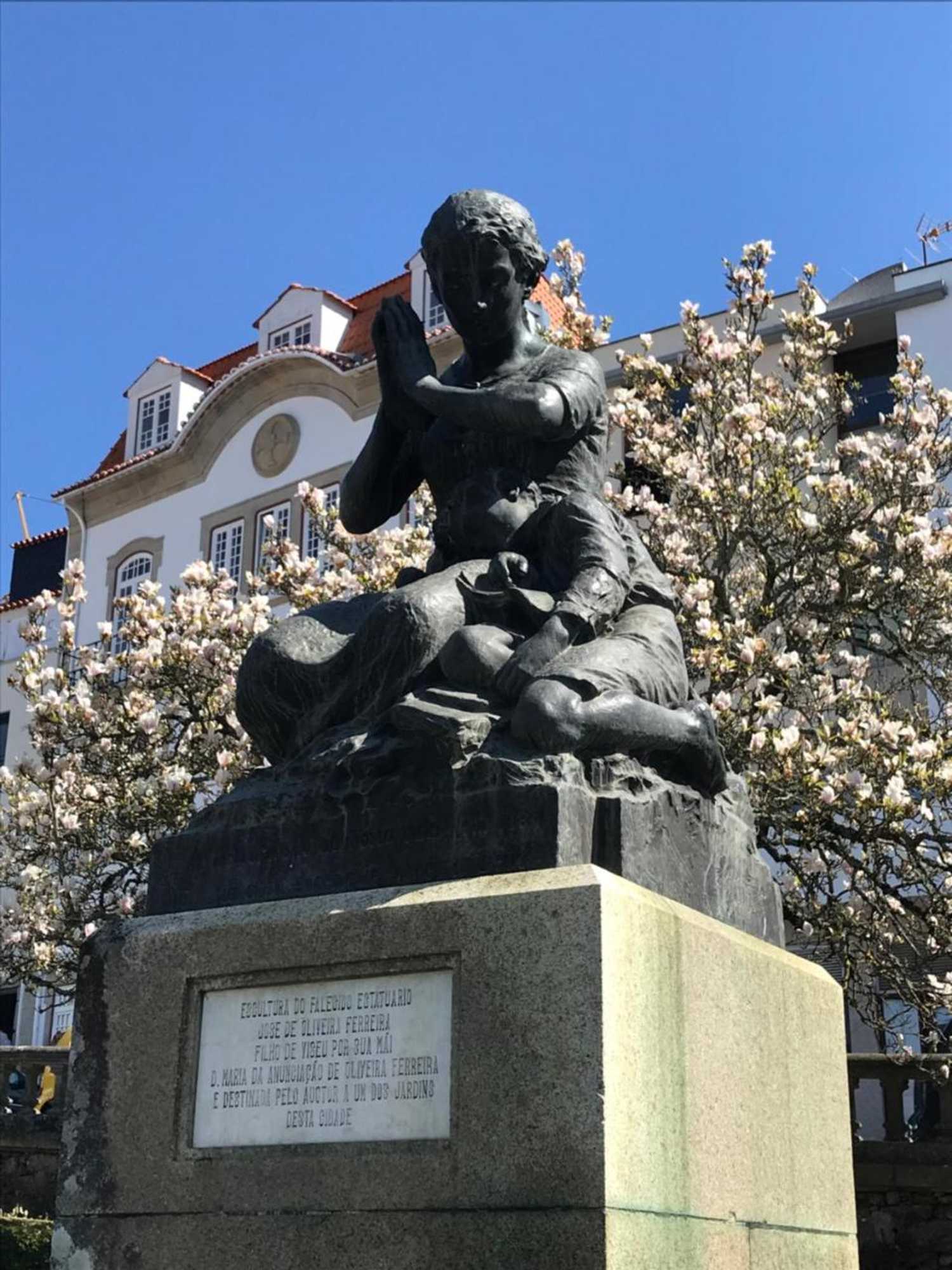 Gift card for Welcome Inn Viseu