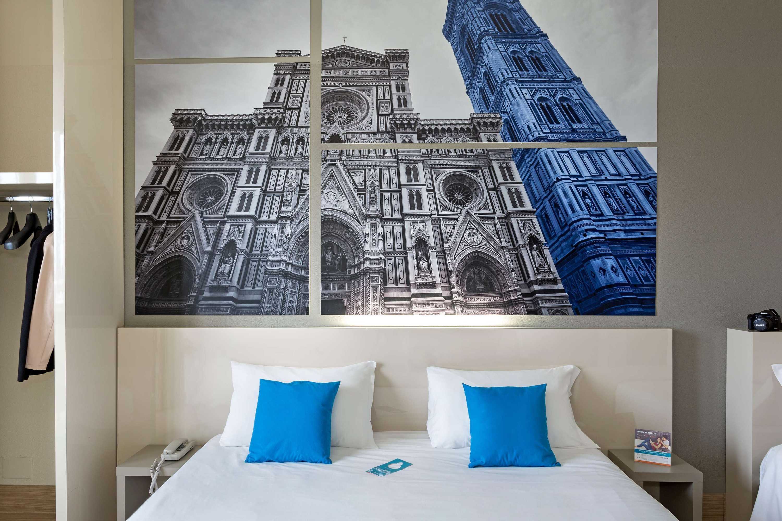Gift card for B&b Hotel Firenze Nuovo Palazzo di Giustizia Gift card for B&b Hotel Firenze Nuovo Palazzo di Giustizia