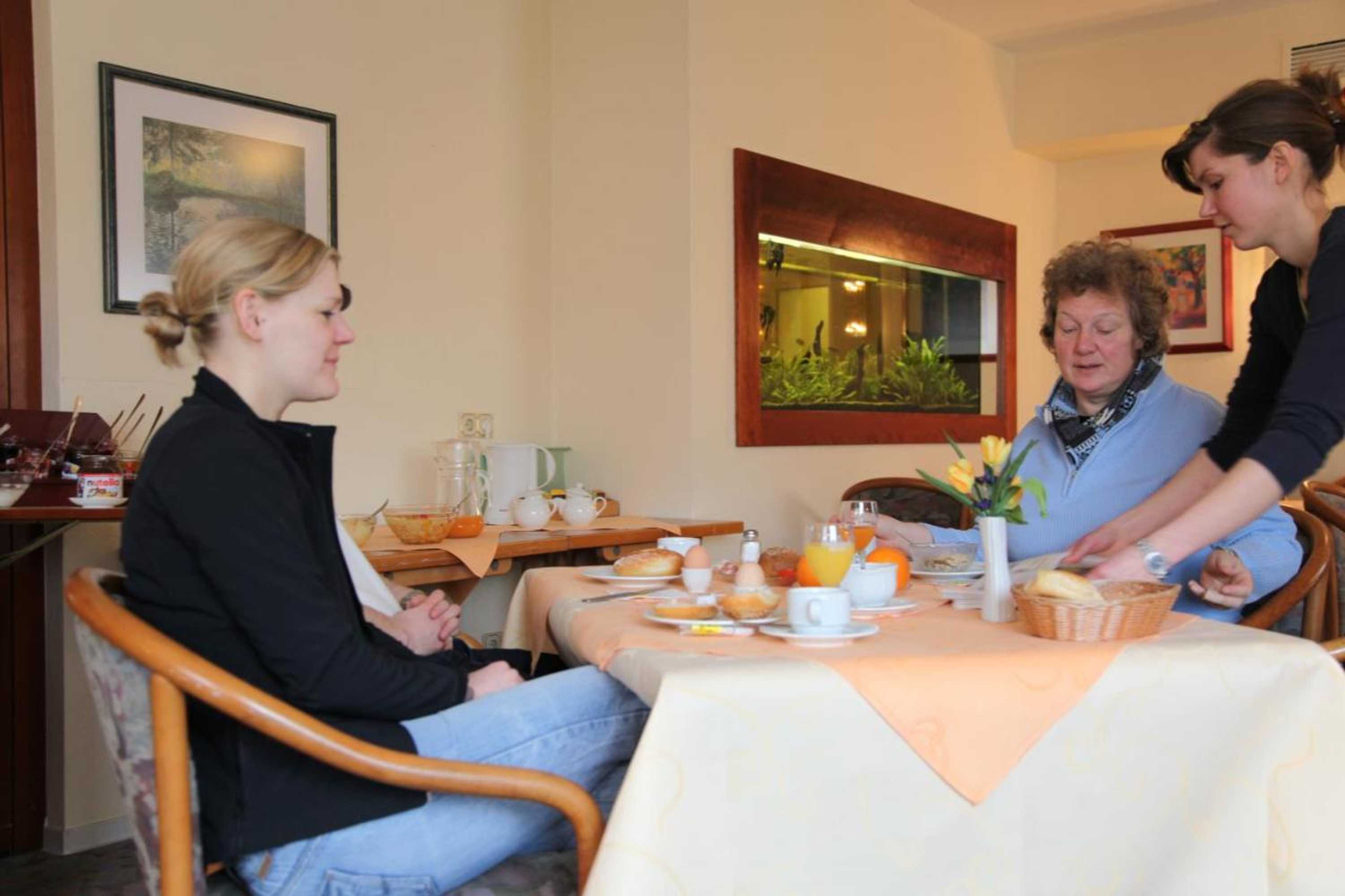 Gift card for Hotel Bliesbrück