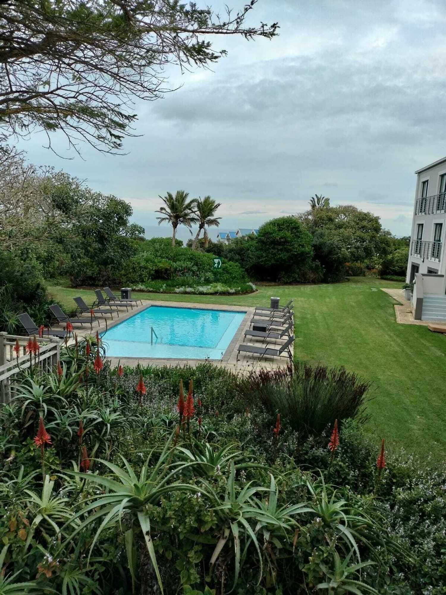 Gift card for Garden Route Hotel Gift card for Garden Route Hotel