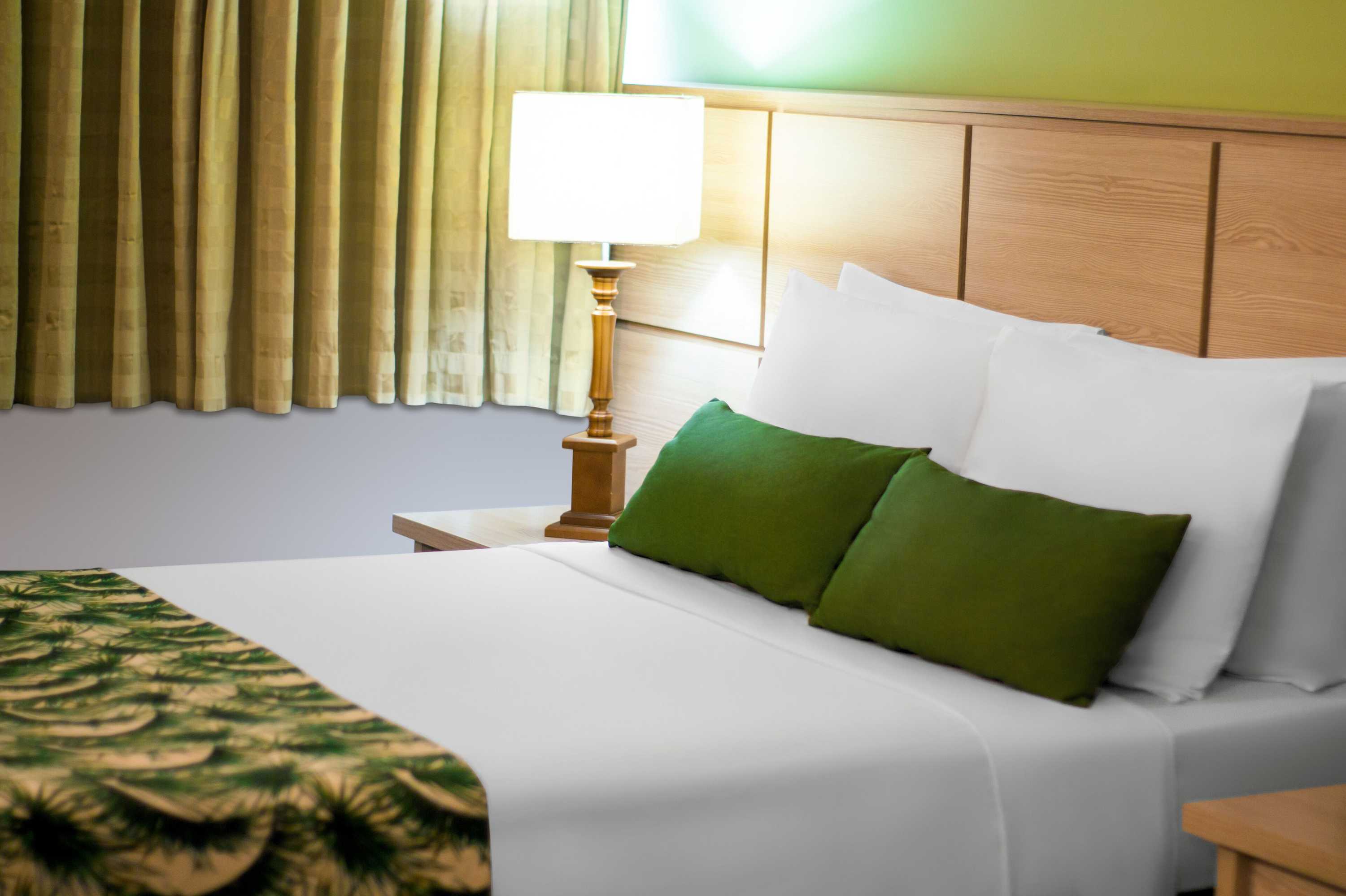 Gift card for Thermas All Inclusive Resort Poços de Caldas  By Nacional Inn