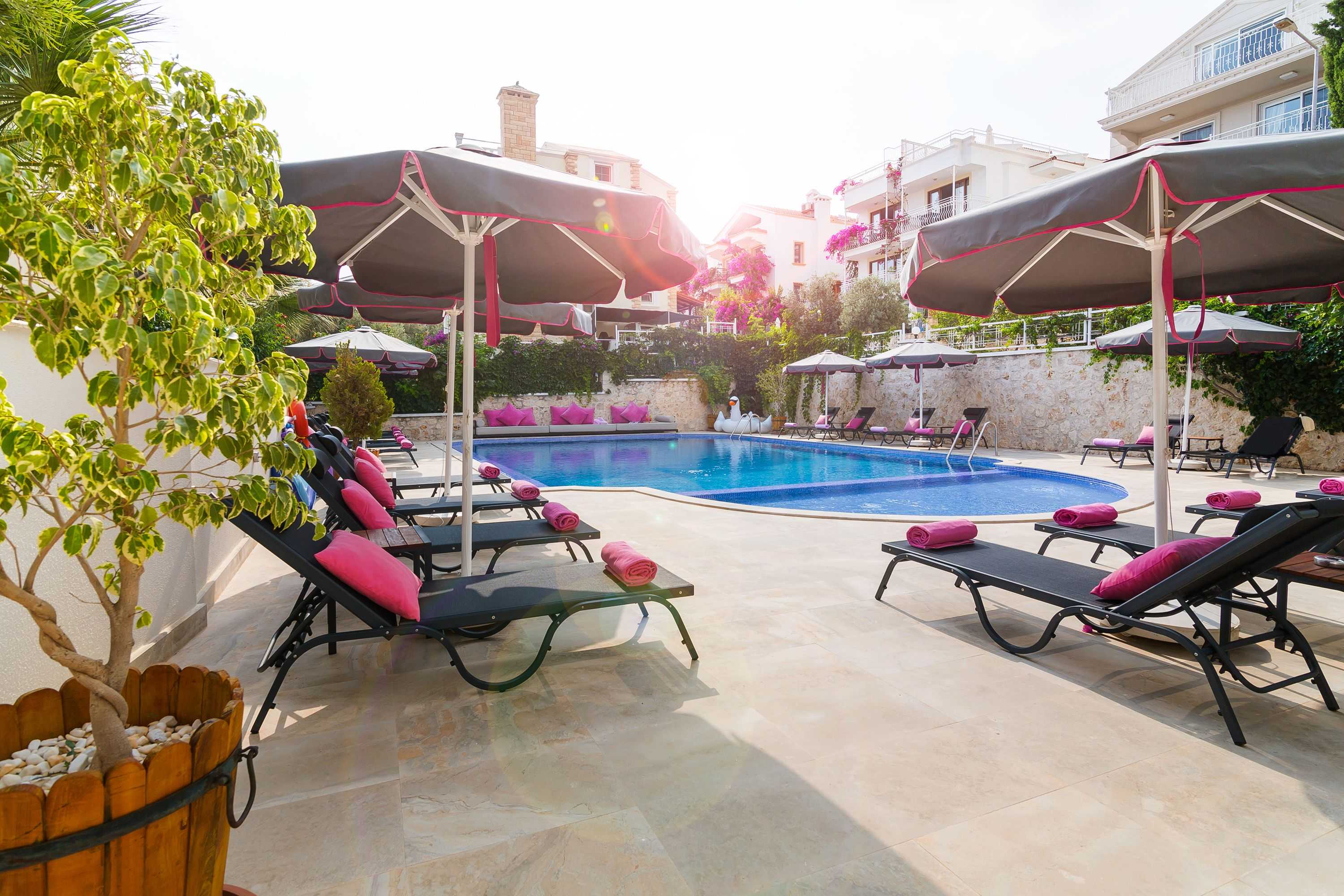 Gift card for Kalkan Suites 301 Gift card for Kalkan Suites 301