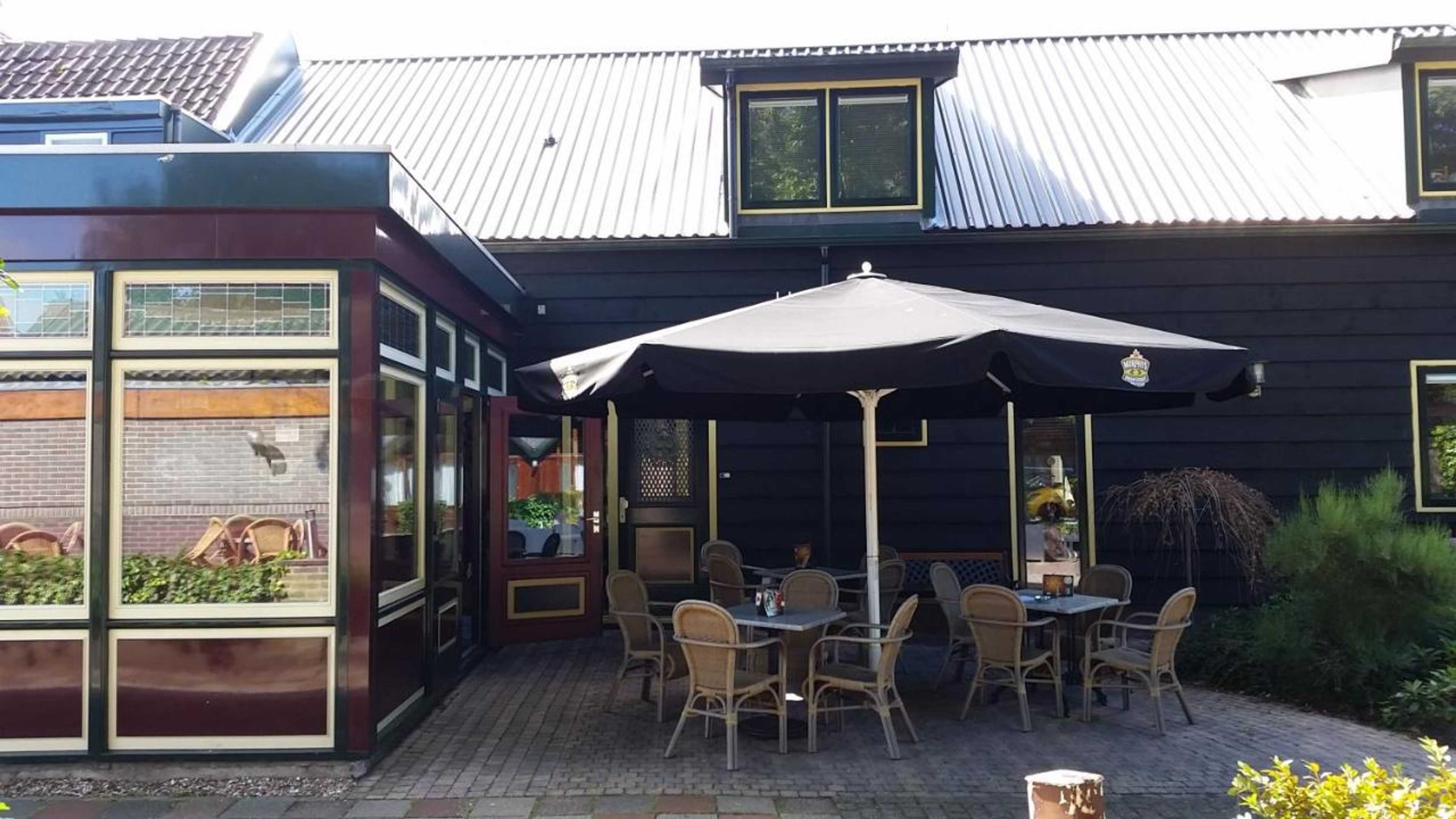 Gift card for Motel Oostvoorne