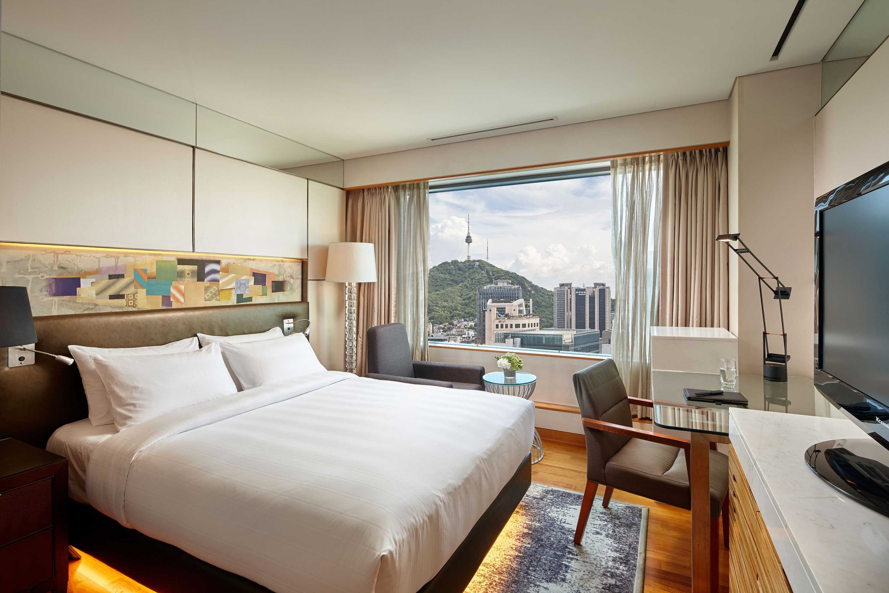 Gift card for Lotte Hotel Seoul Gift card for Lotte Hotel Seoul