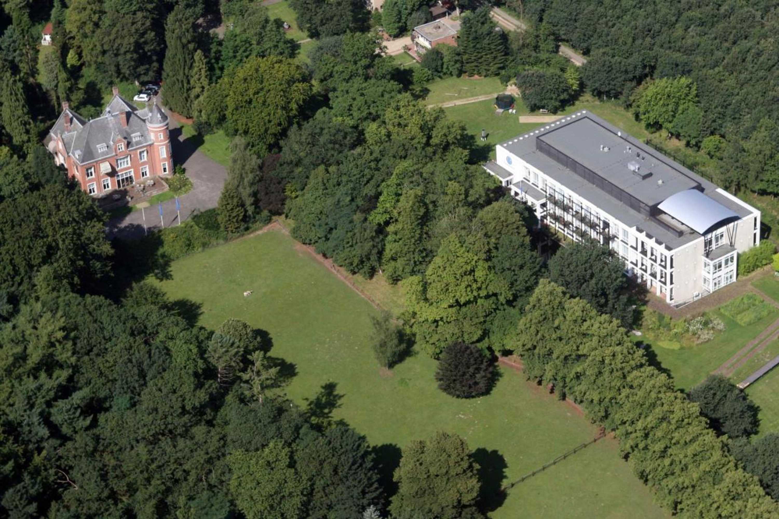 Gift card for Hotel Spelderholt