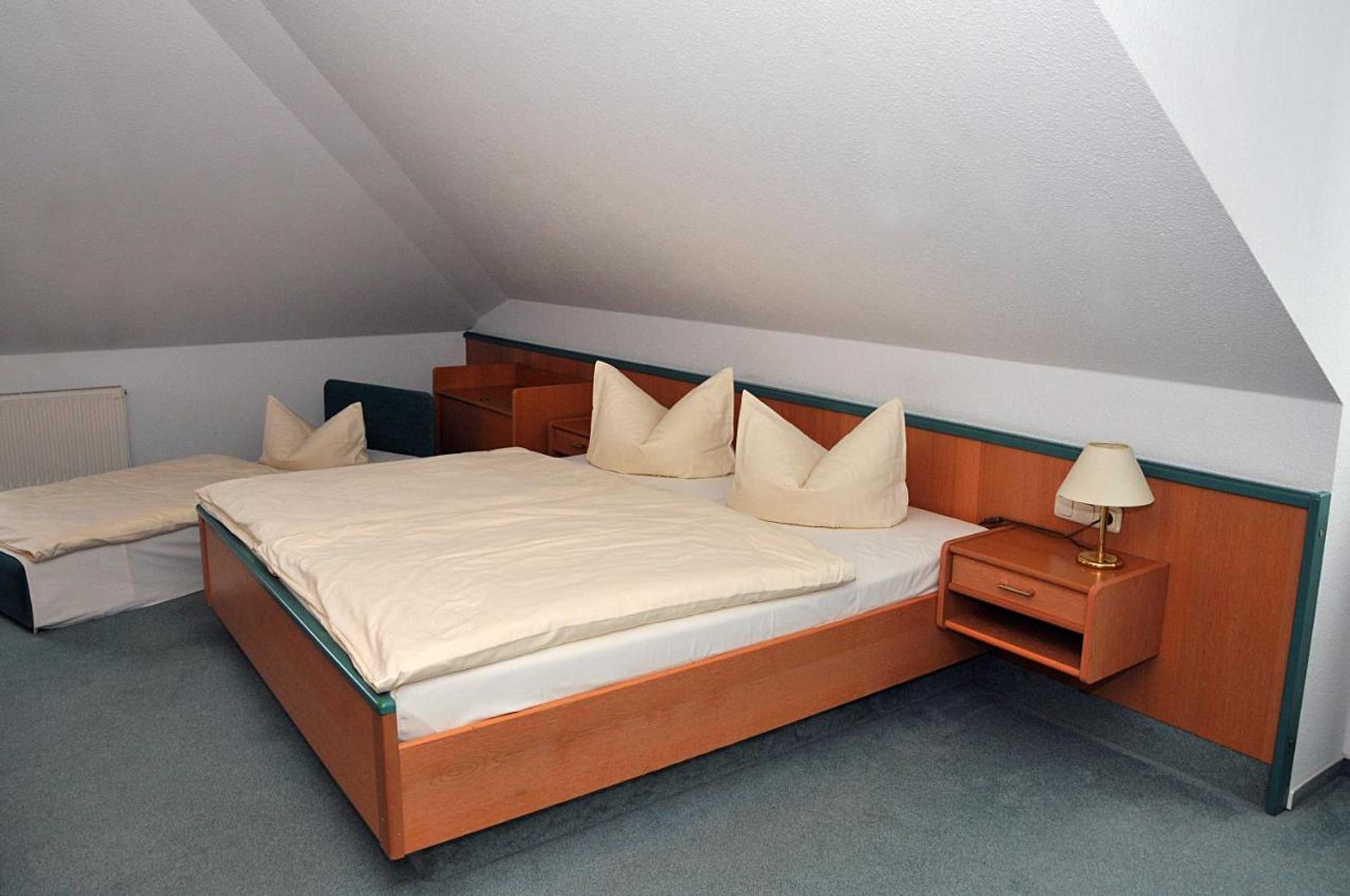 Gift card for Hotel Friesen