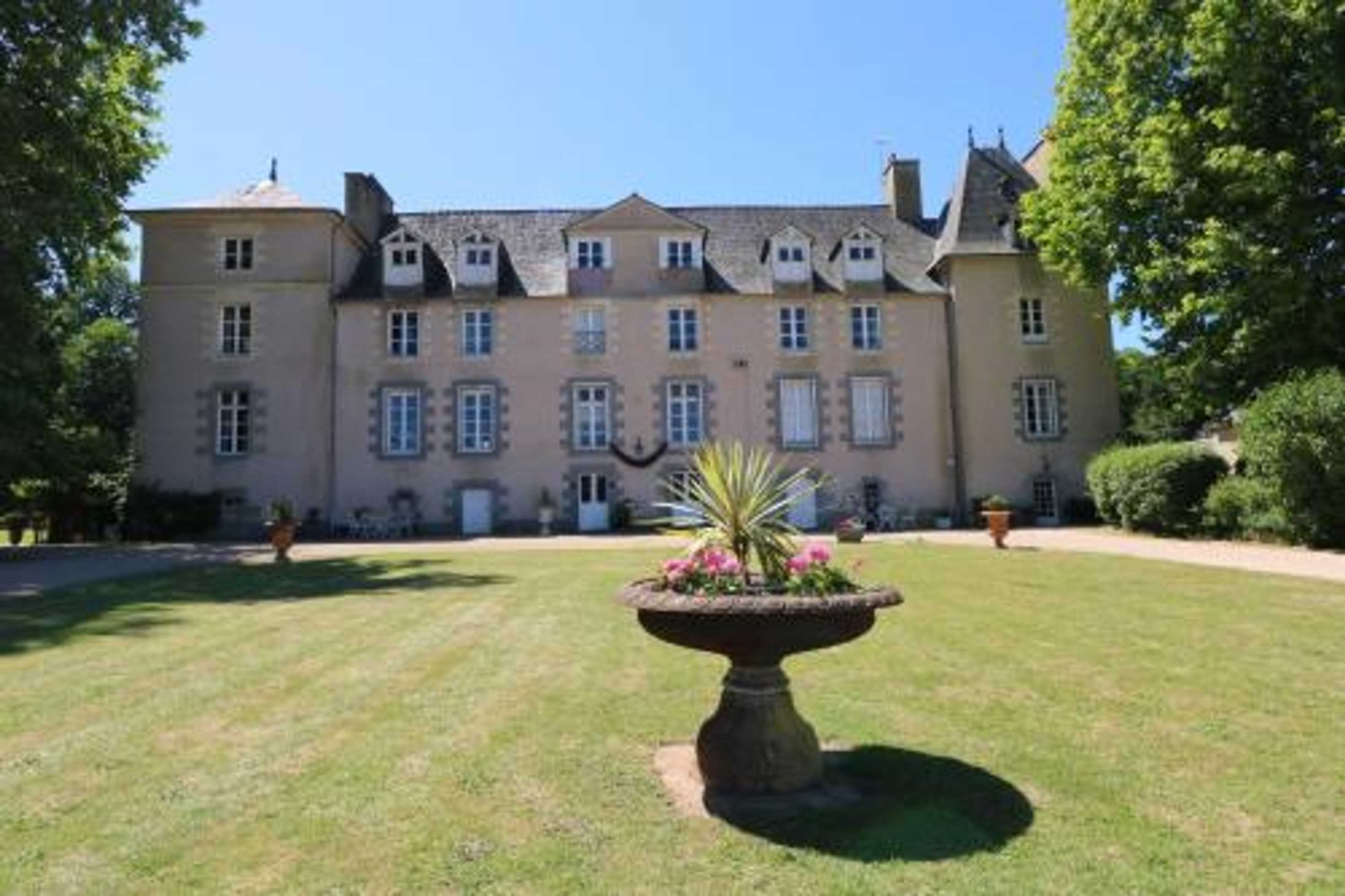 Gift card for Château du Golf de la Freslonnière Gift card for Château du Golf de la Freslonnière