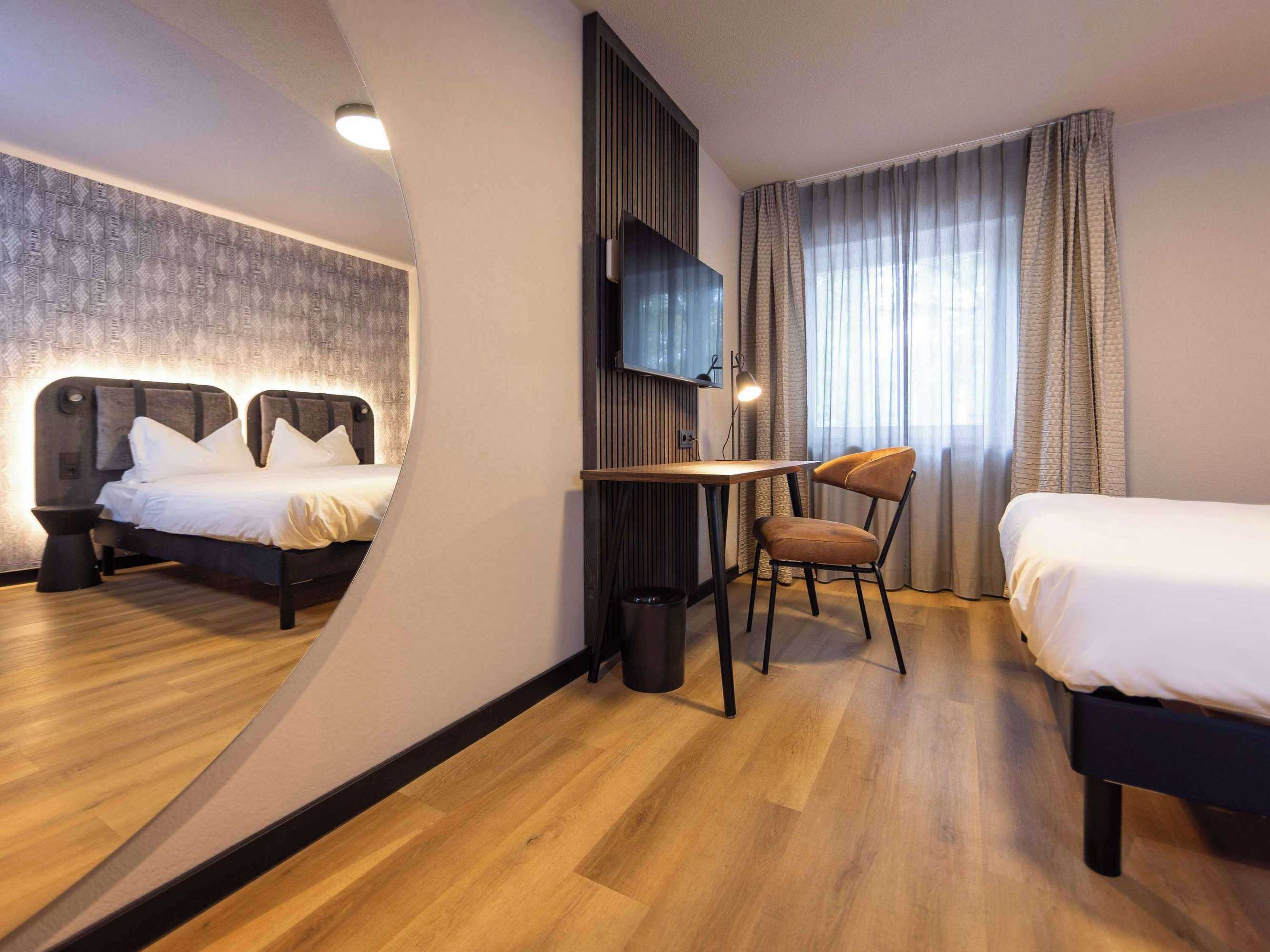 Gift card for Ibis Styles Aalen Gift card for Ibis Styles Aalen