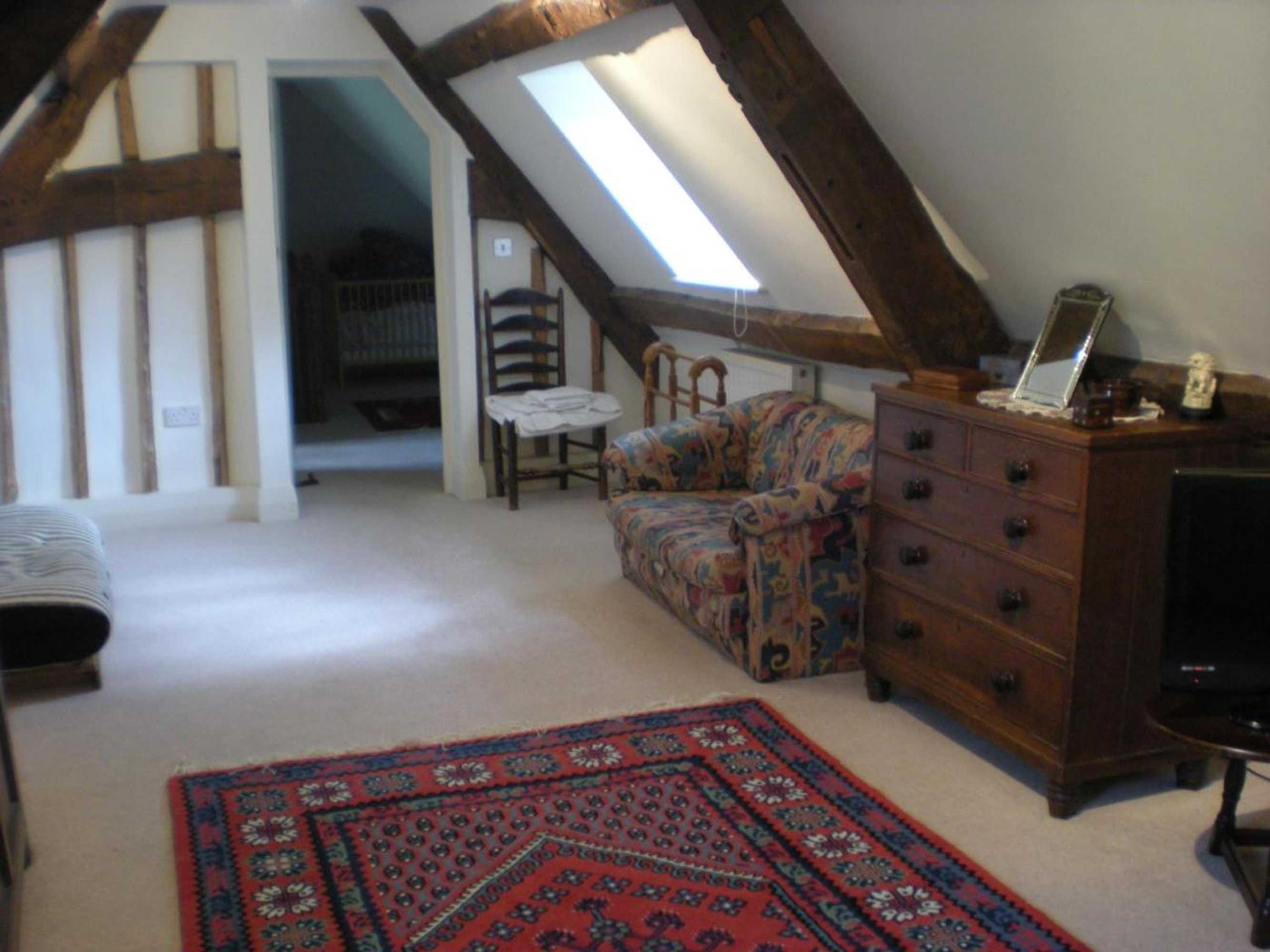 Gift card for Cools Farm B&b + Cottages