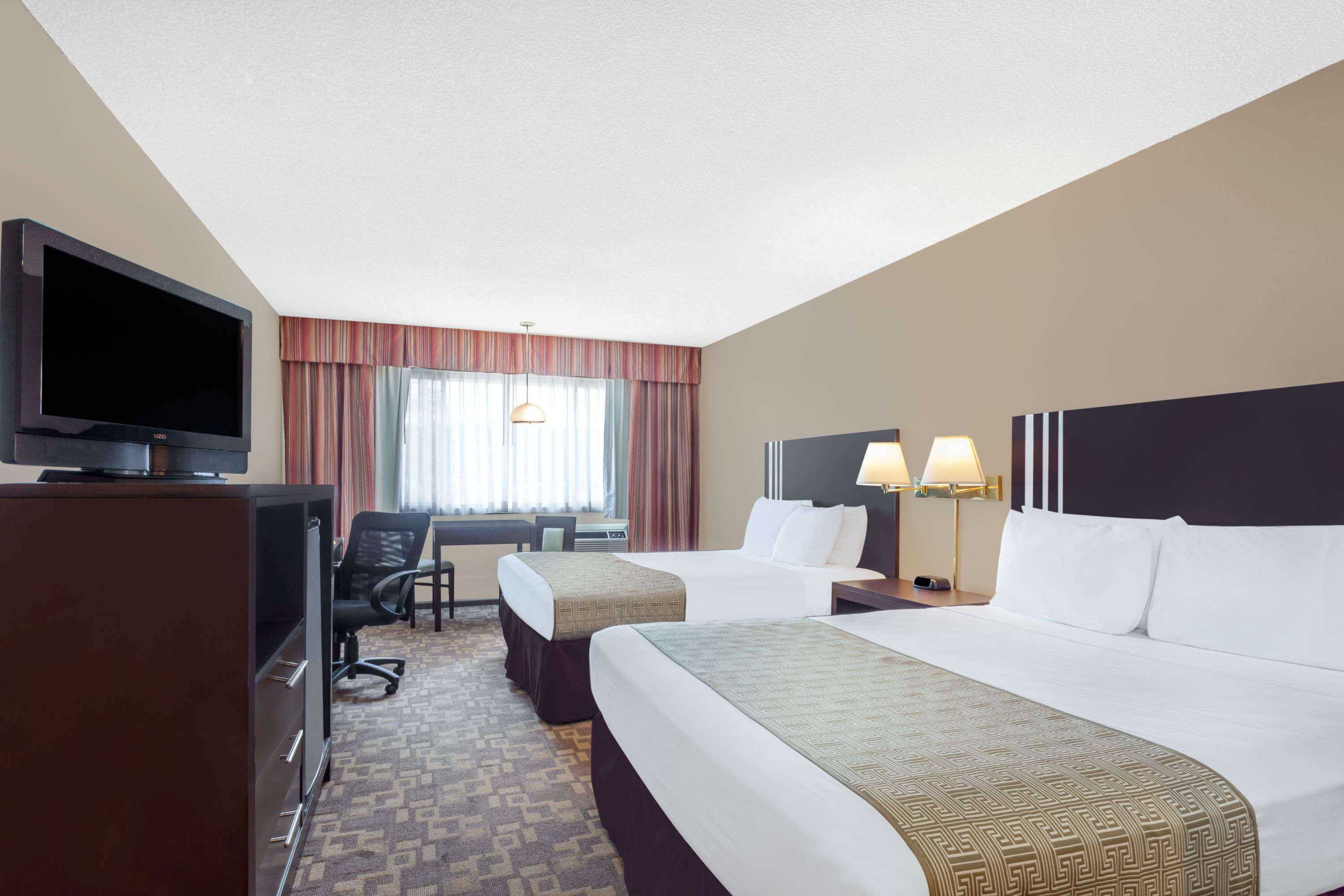 Gift card for Days Inn by Wyndham Bellingham Gift card for Days Inn by Wyndham Bellingham