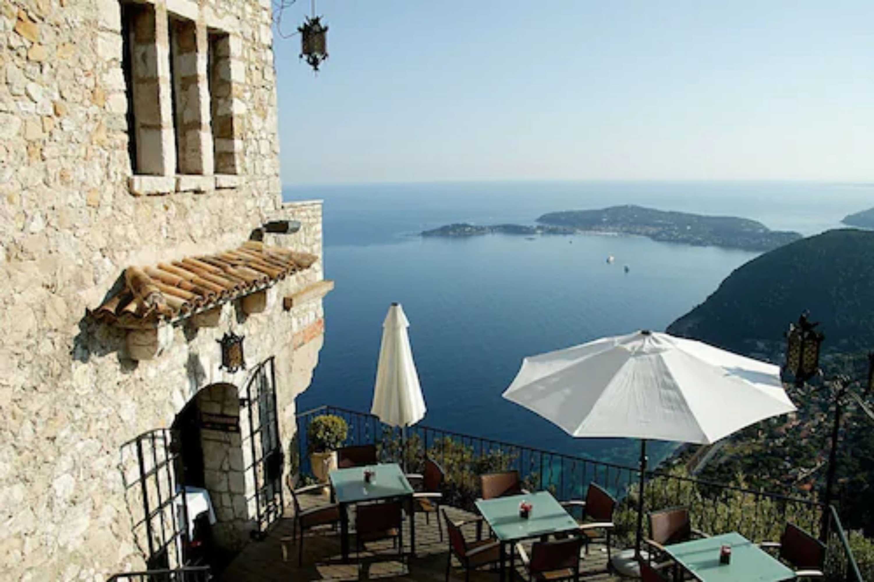 Gift card for Chateau Eza Gift card for Chateau Eza