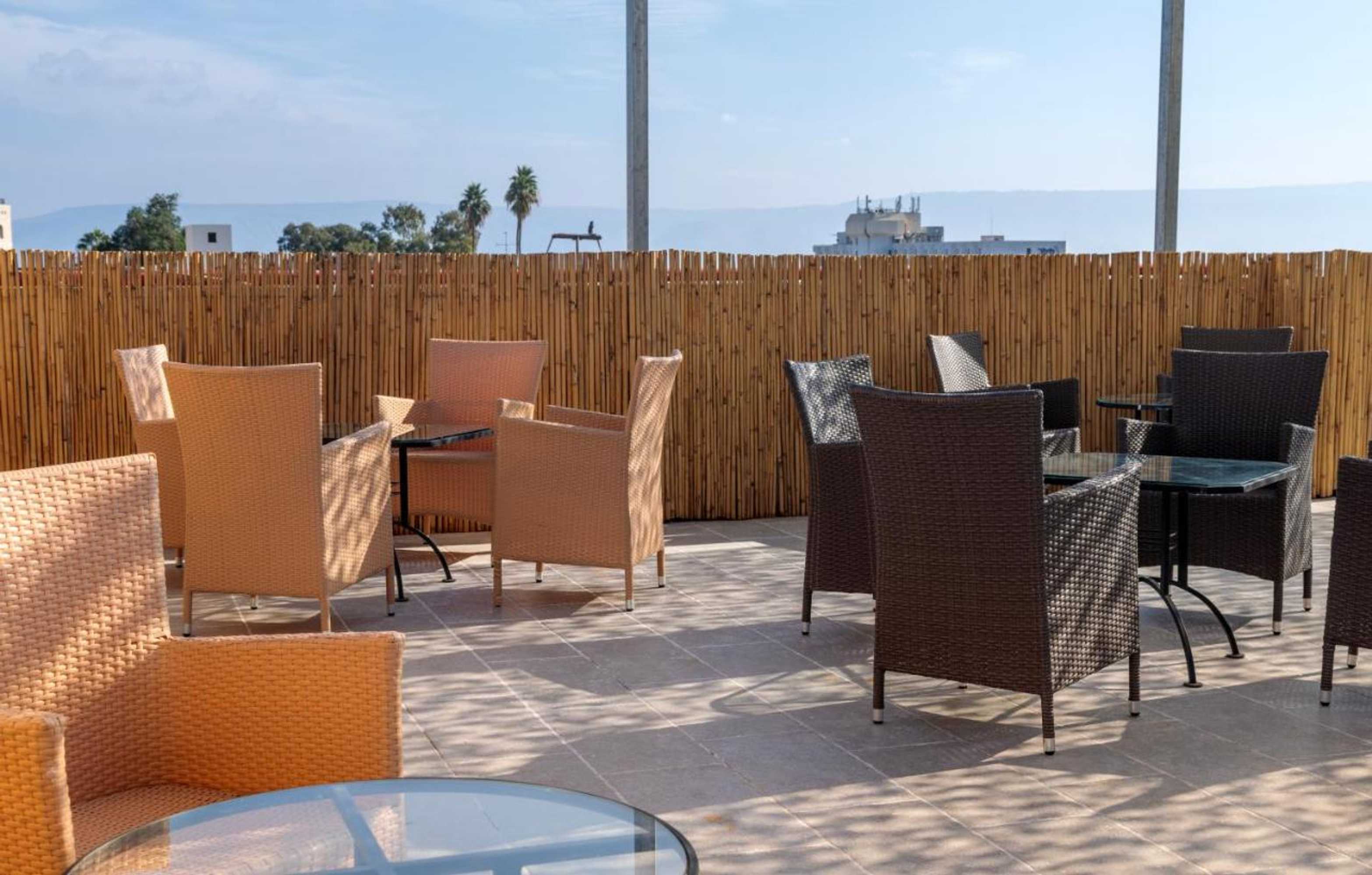 Gift card for Lago Hotel