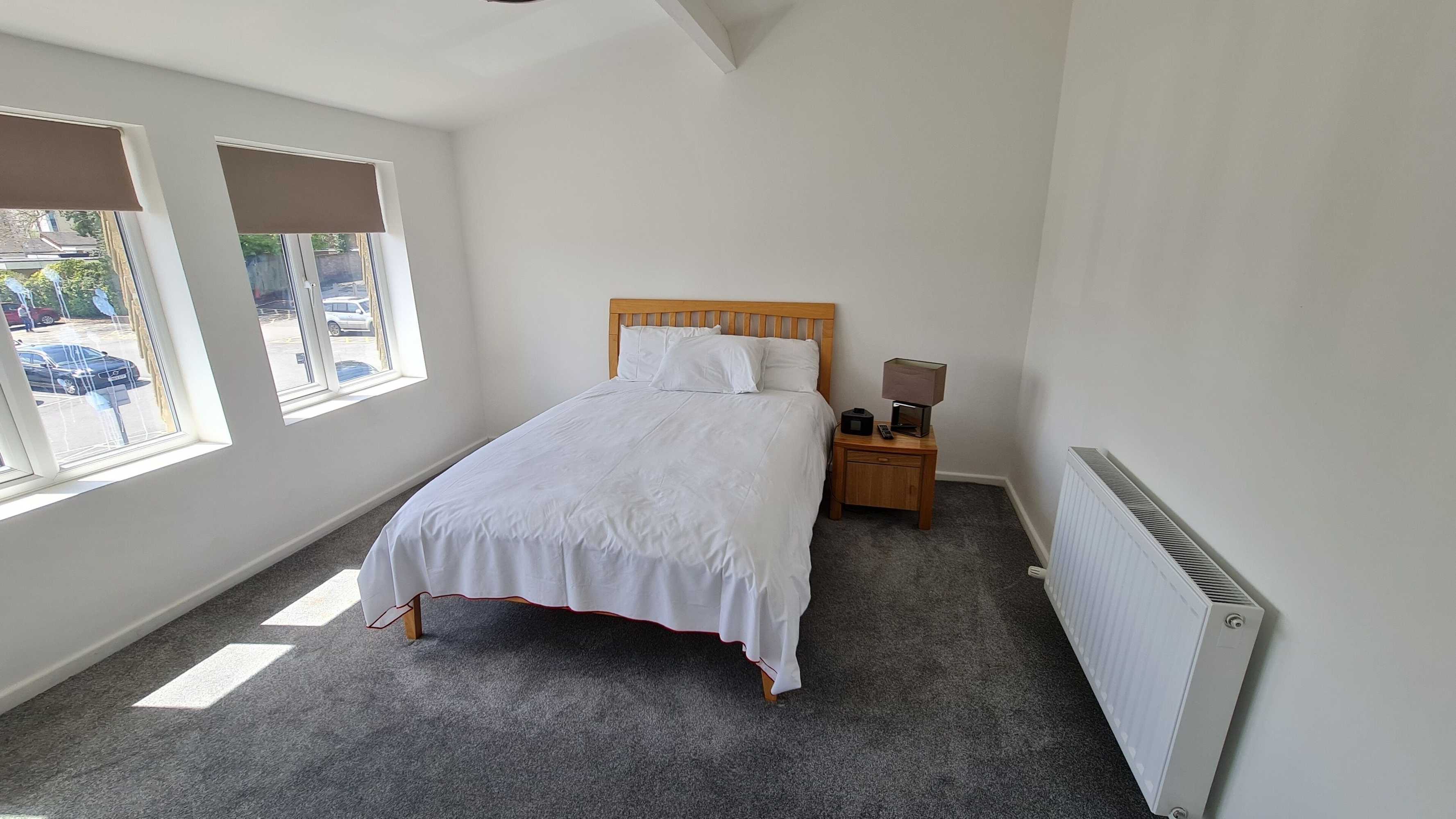 Gift card for Grace Apartments - Living Stone 1