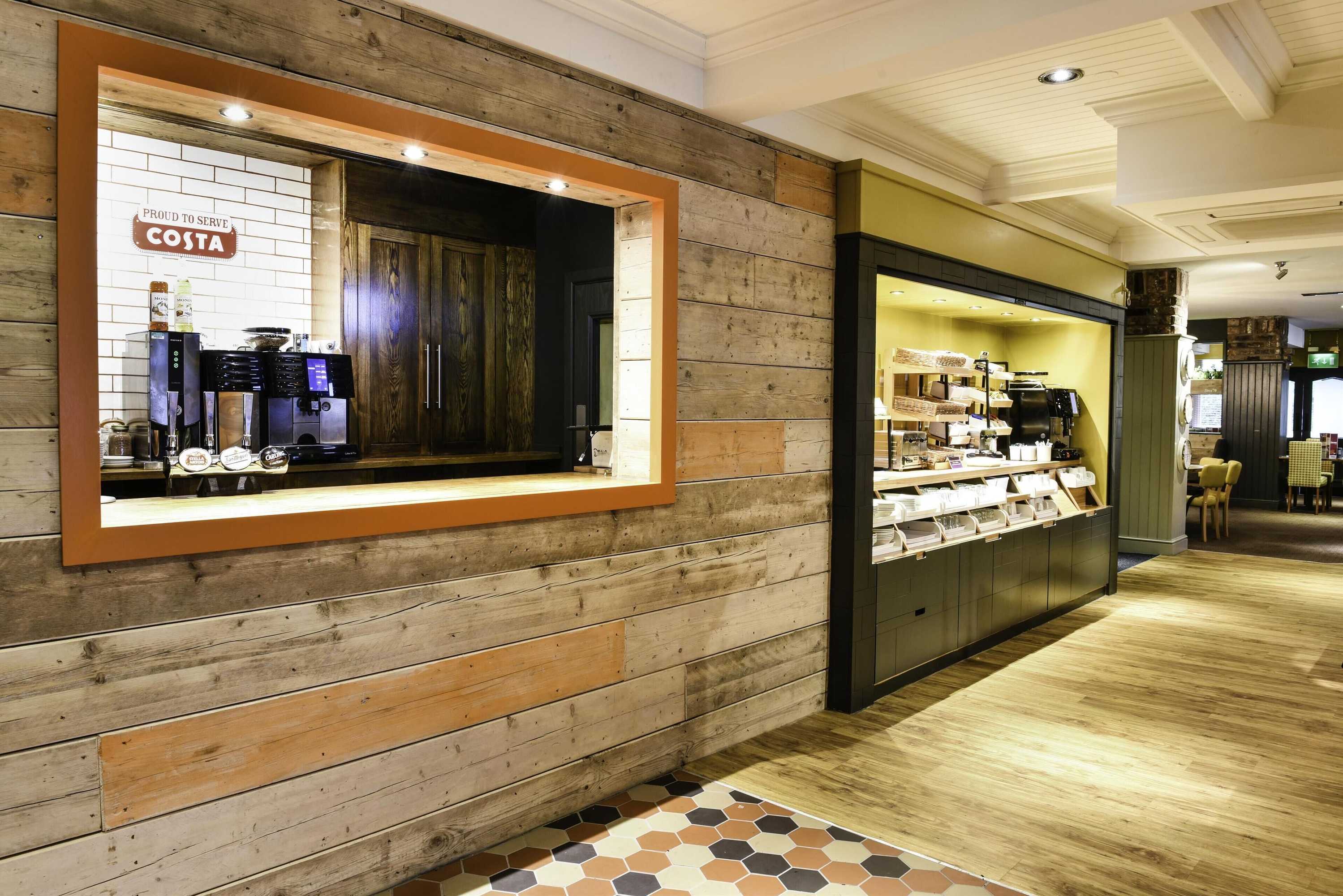 Gift card for Premier Inn Macclesfield North