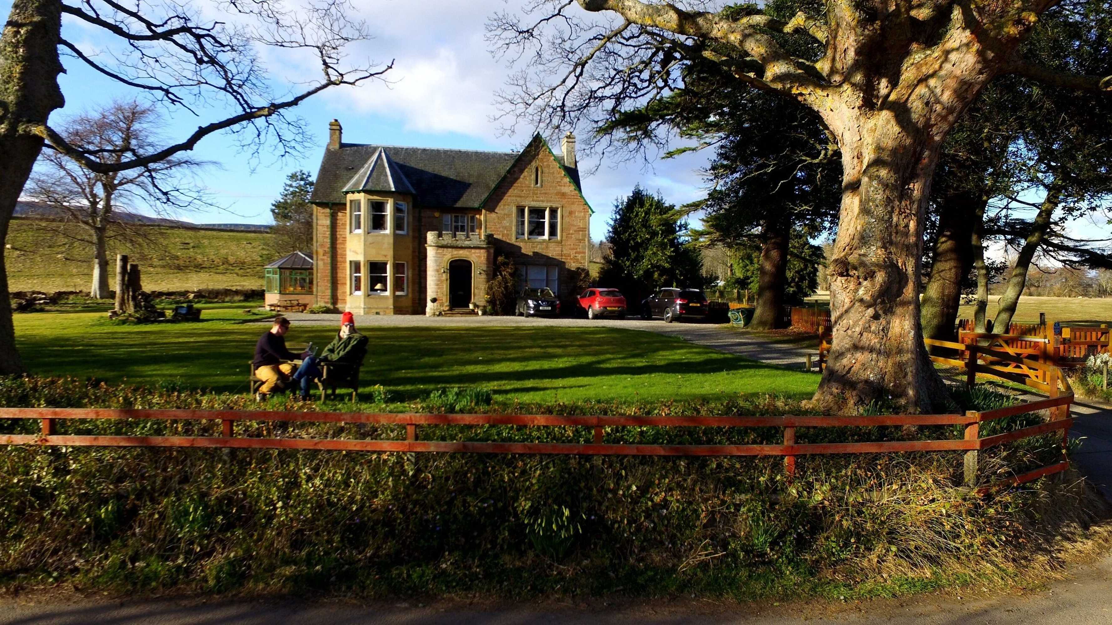 Gift card for Kiltearn Guest House Gift card for Kiltearn Guest House