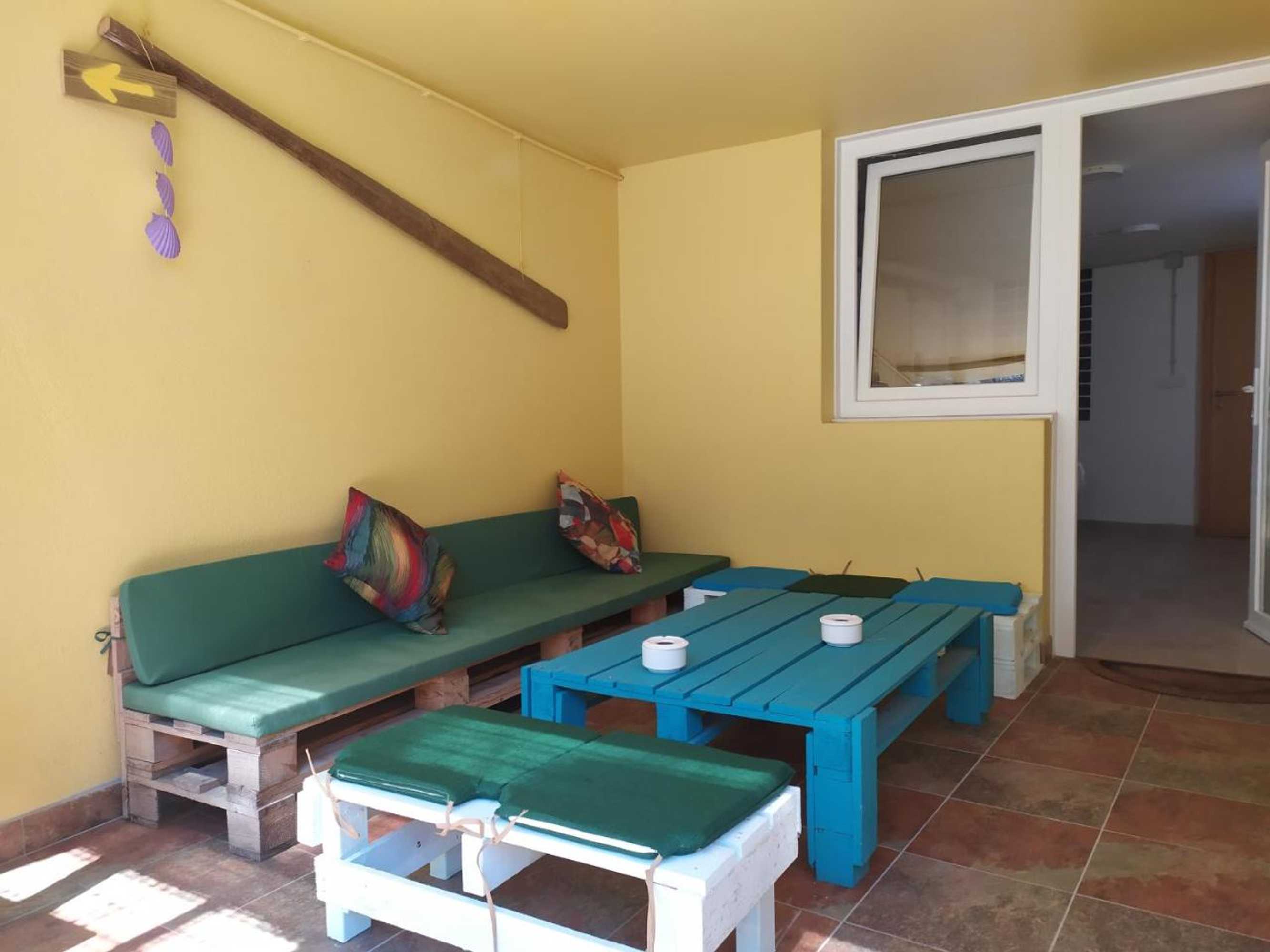 Gift card for Albergue O Peirao