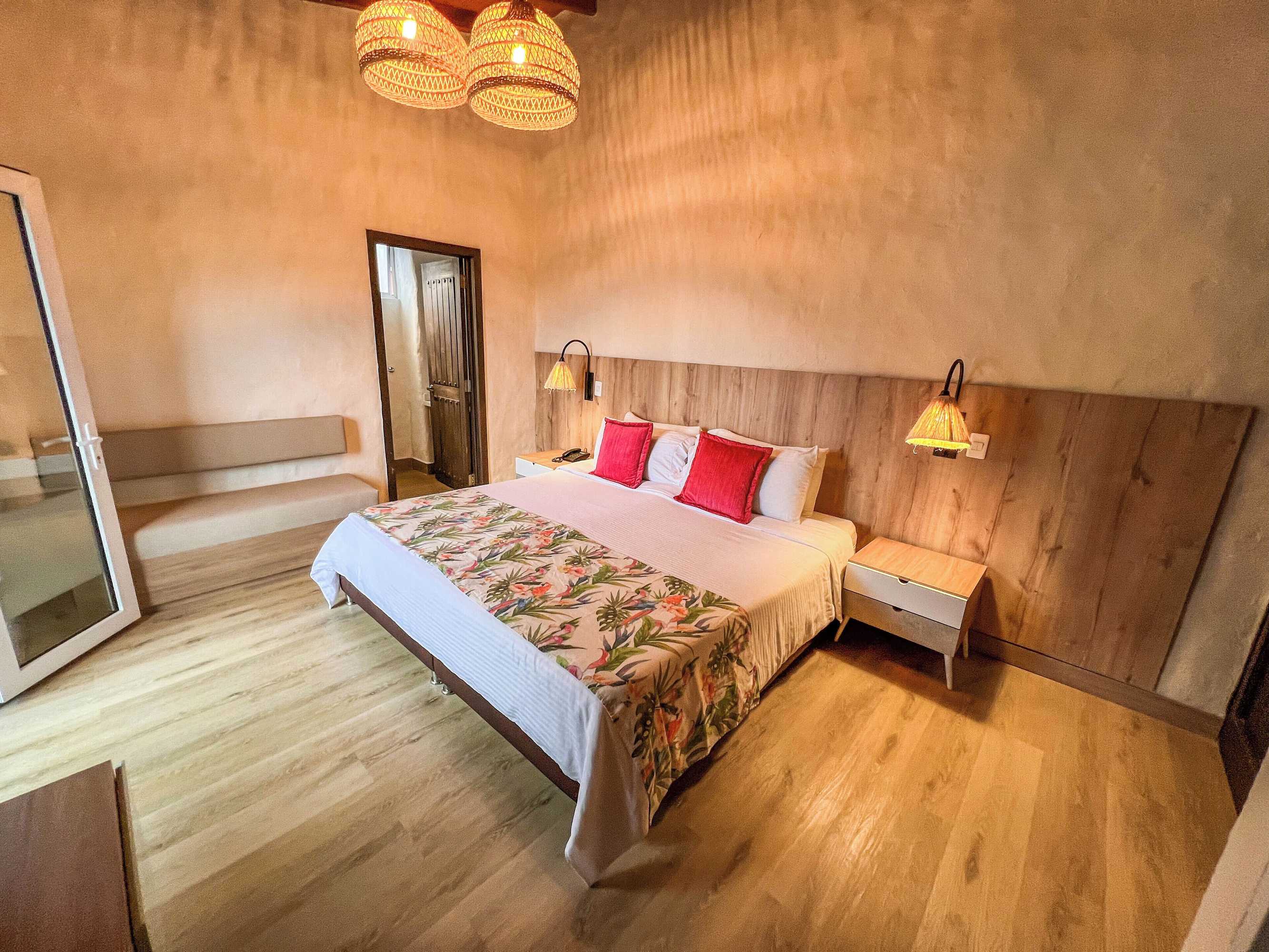 Gift card for Hotel Salento Real Eje Cafetero Gift card for Hotel Salento Real Eje Cafetero