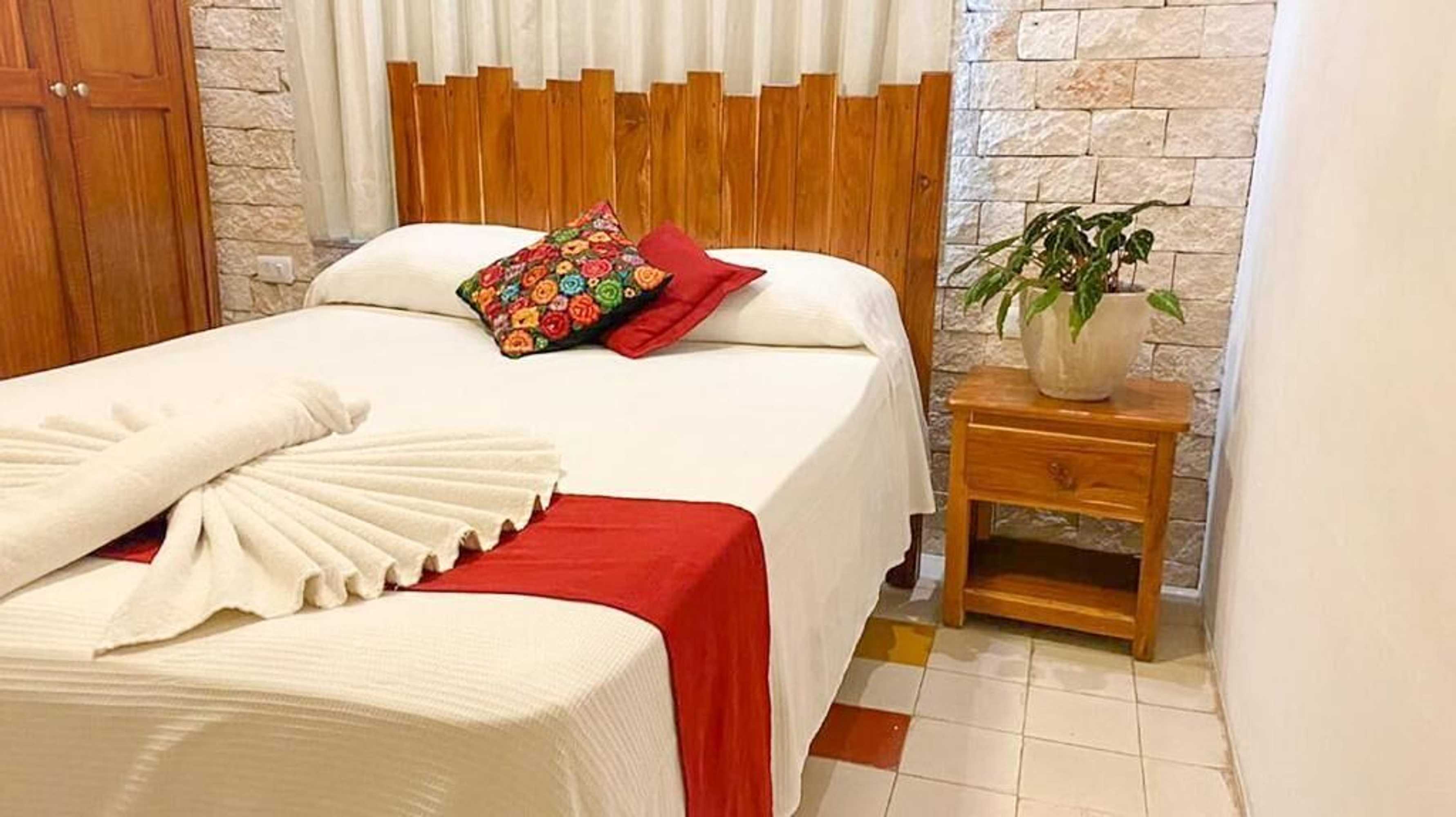 Gift card for Hotel Casa Hipil Gift card for Hotel Casa Hipil