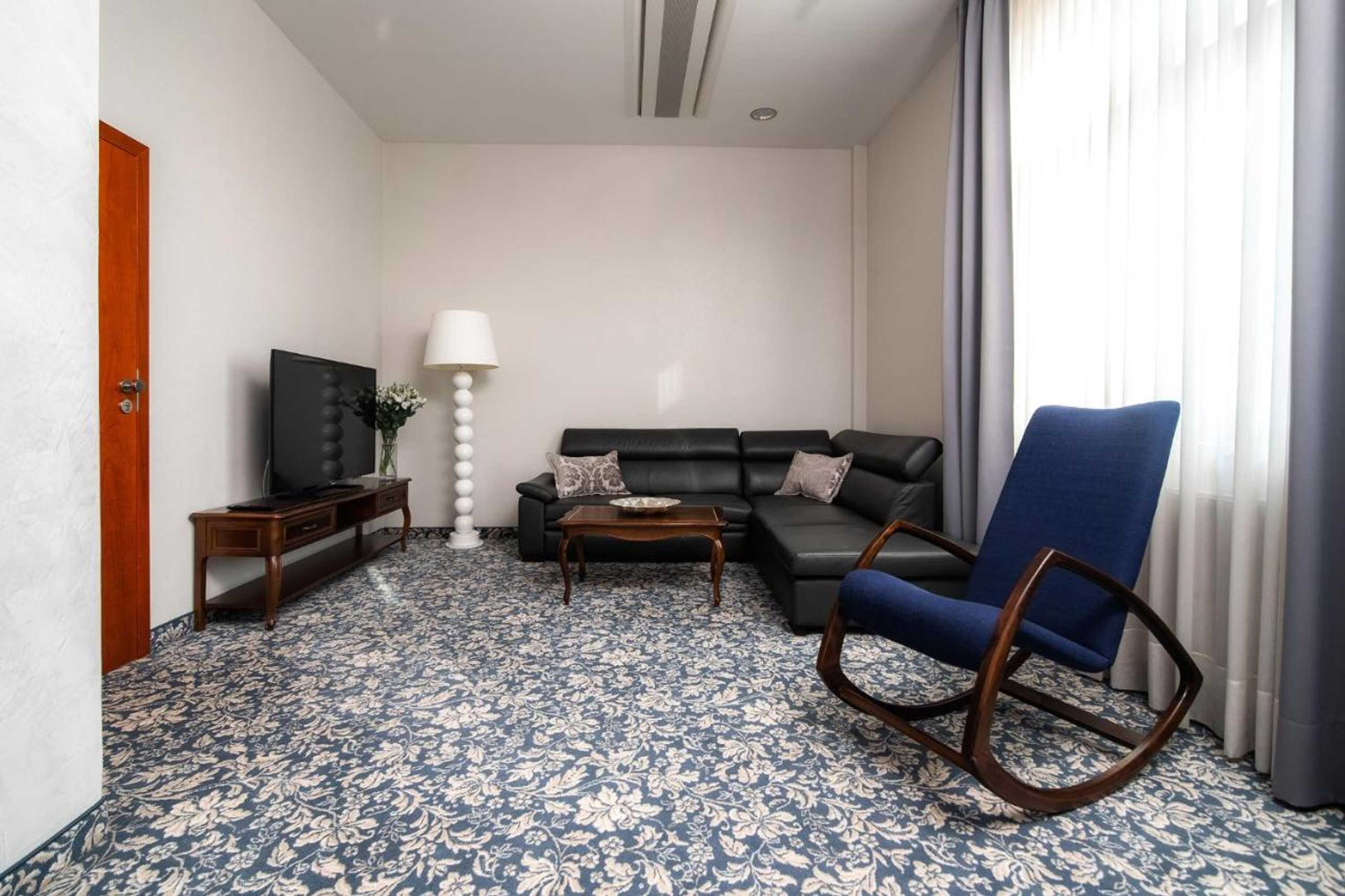 Gift card for Hotel Park Kajetany