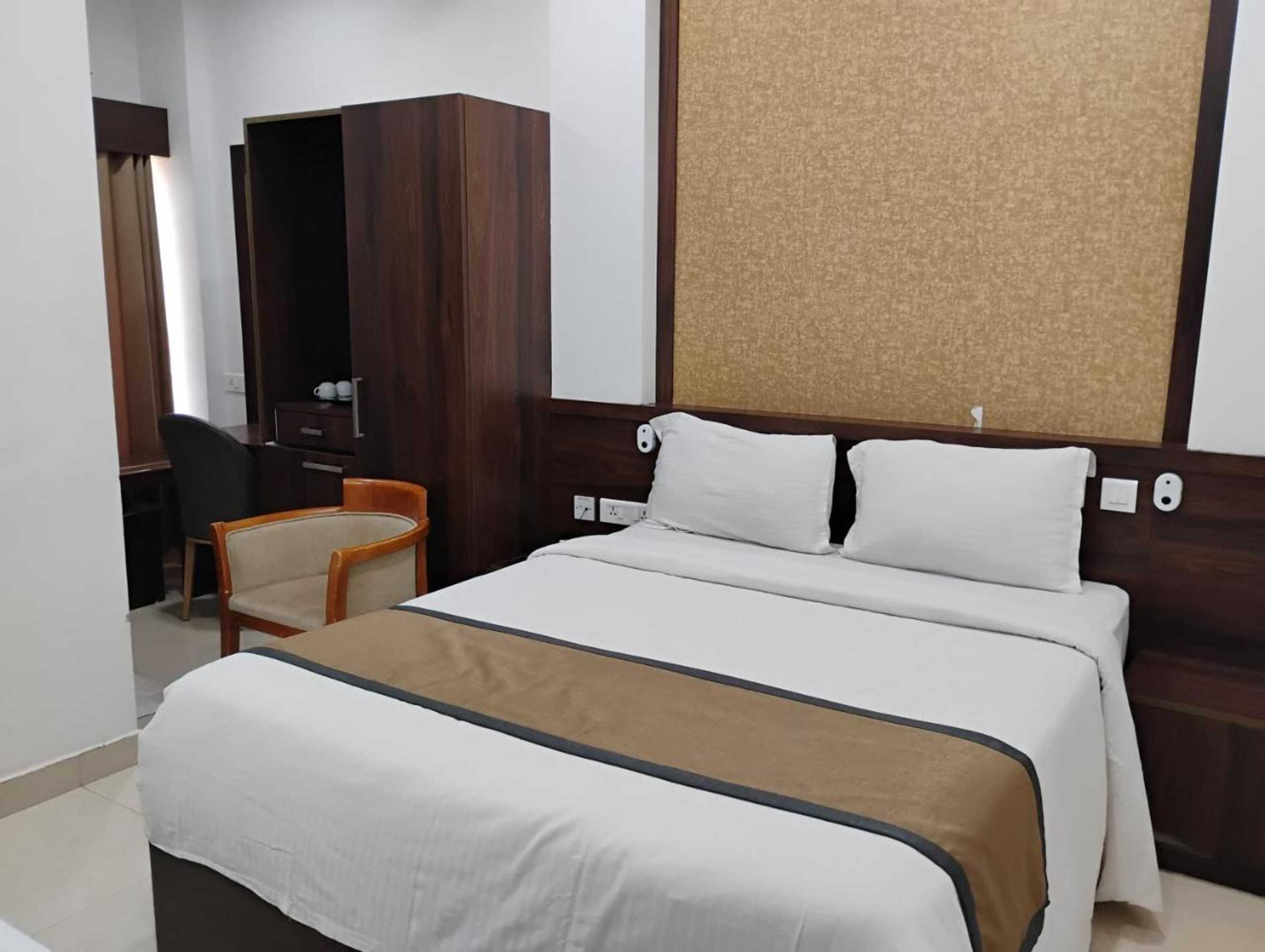 Gift card for Hotel Emperor