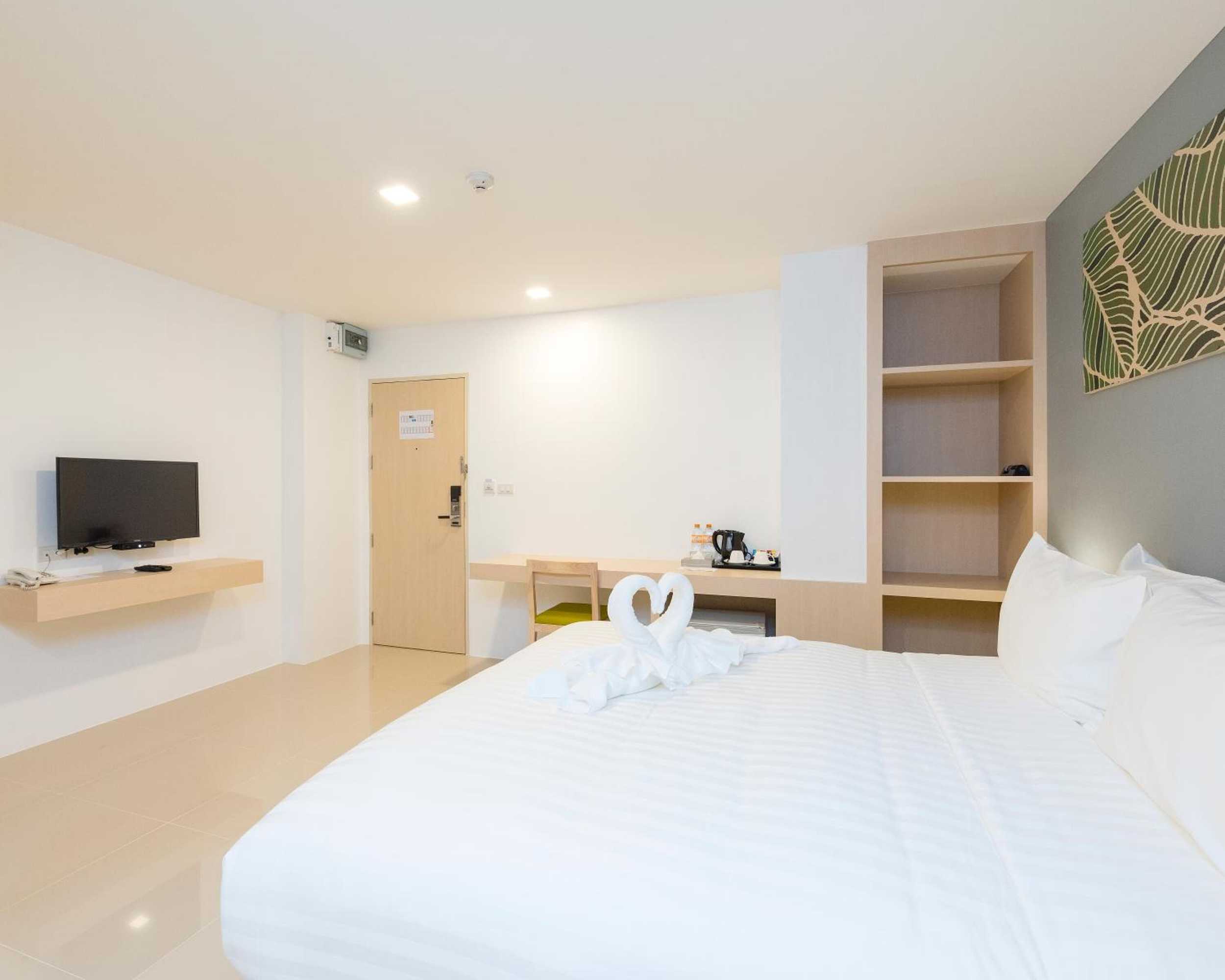 Gift card for Trat City Hotel Gift card for Trat City Hotel