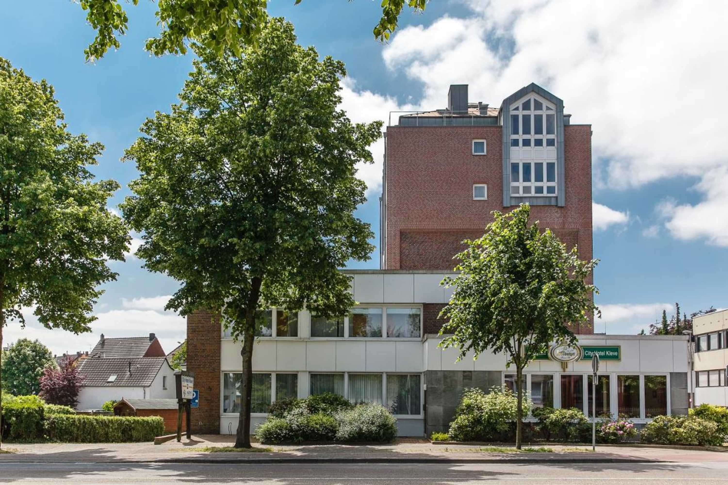 Gift card for Akzent City-Hotel Kleve